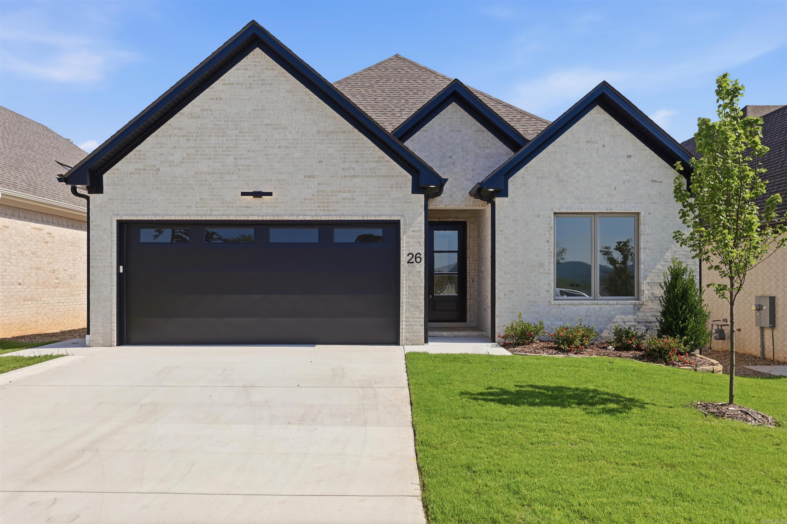 MOUNTAIN BROOK SUBDIVISION - Residential