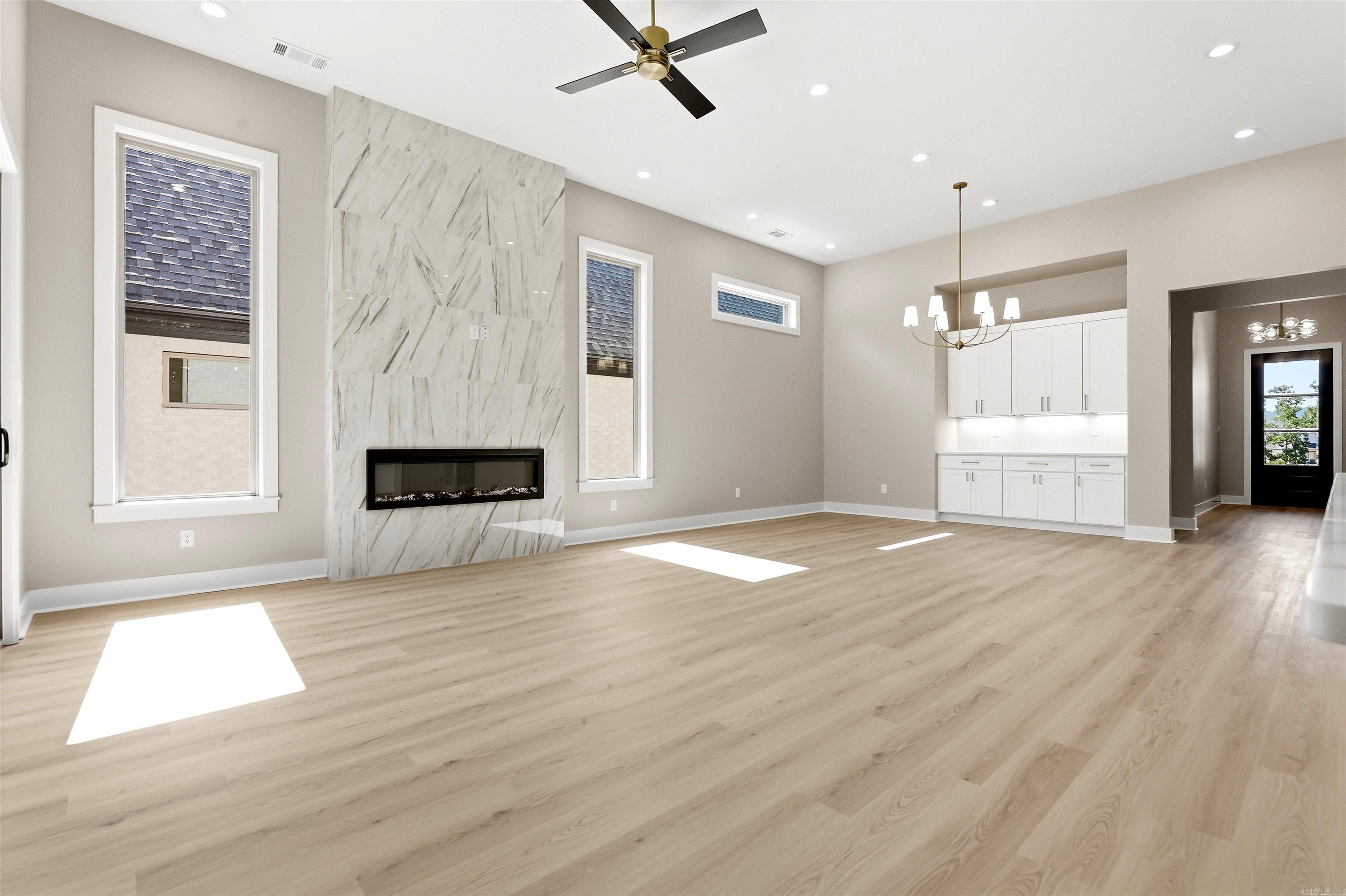 MOUNTAIN BROOK SUBDIVISION - Residential