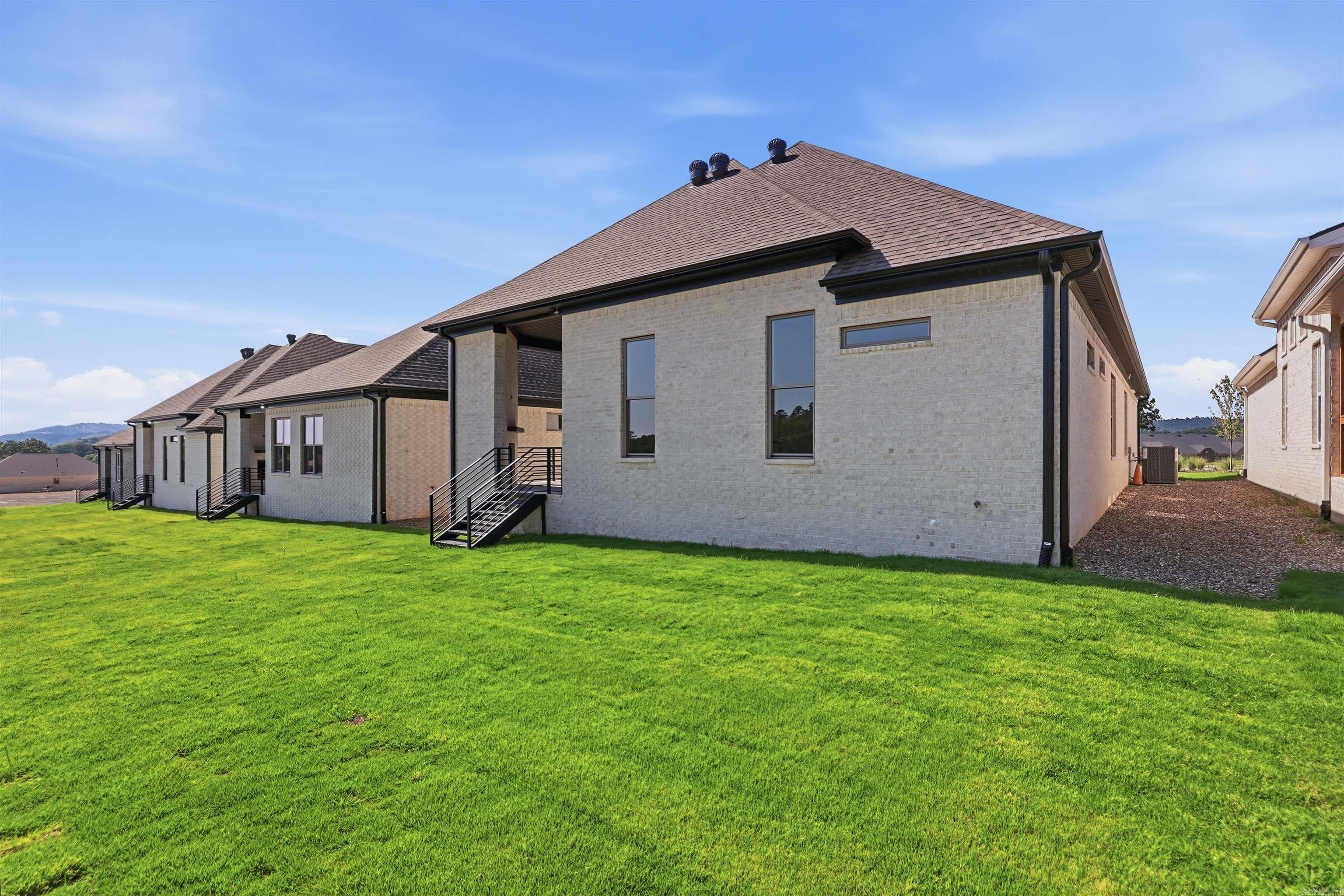 MOUNTAIN BROOK SUBDIVISION - Residential