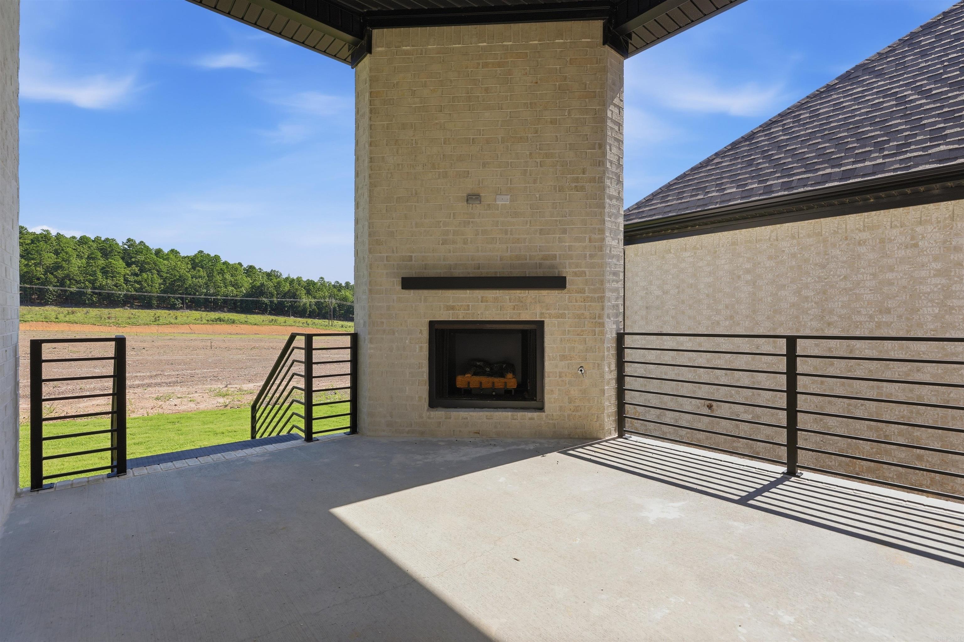 MOUNTAIN BROOK SUBDIVISION - Residential