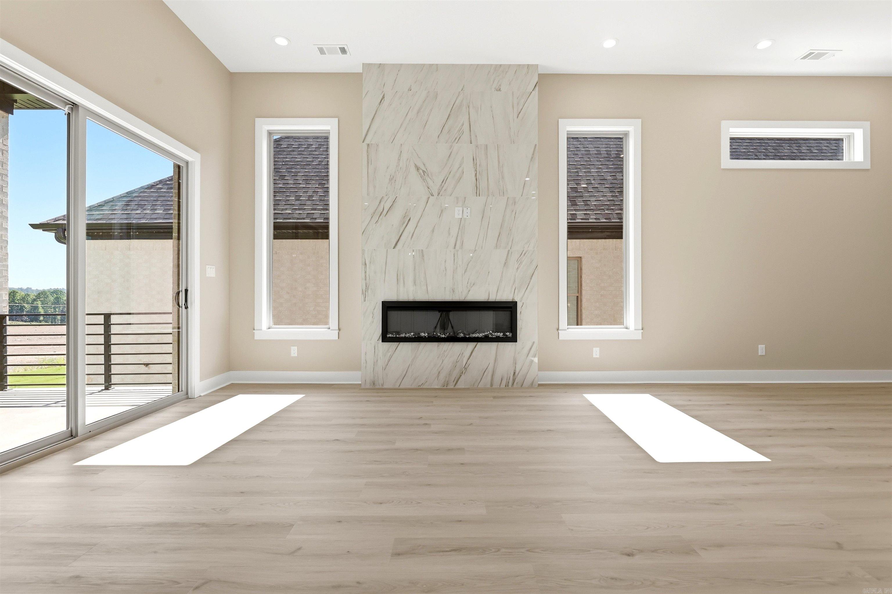 MOUNTAIN BROOK SUBDIVISION - Residential
