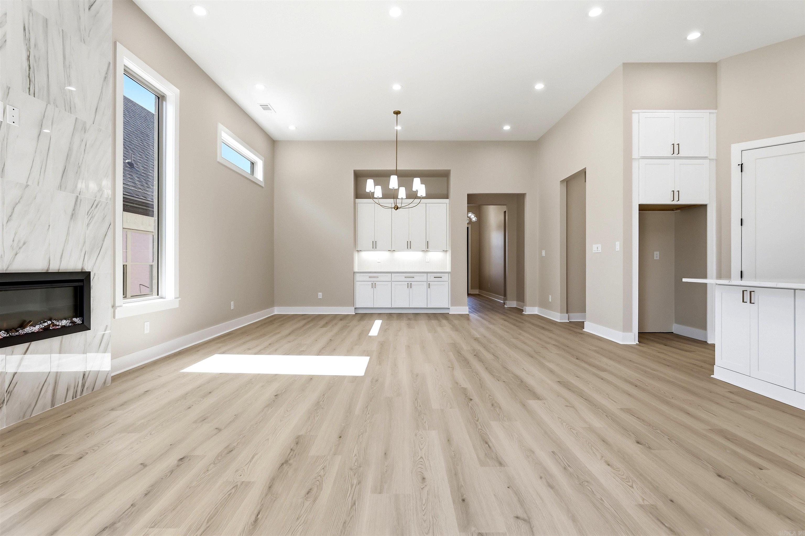 MOUNTAIN BROOK SUBDIVISION - Residential