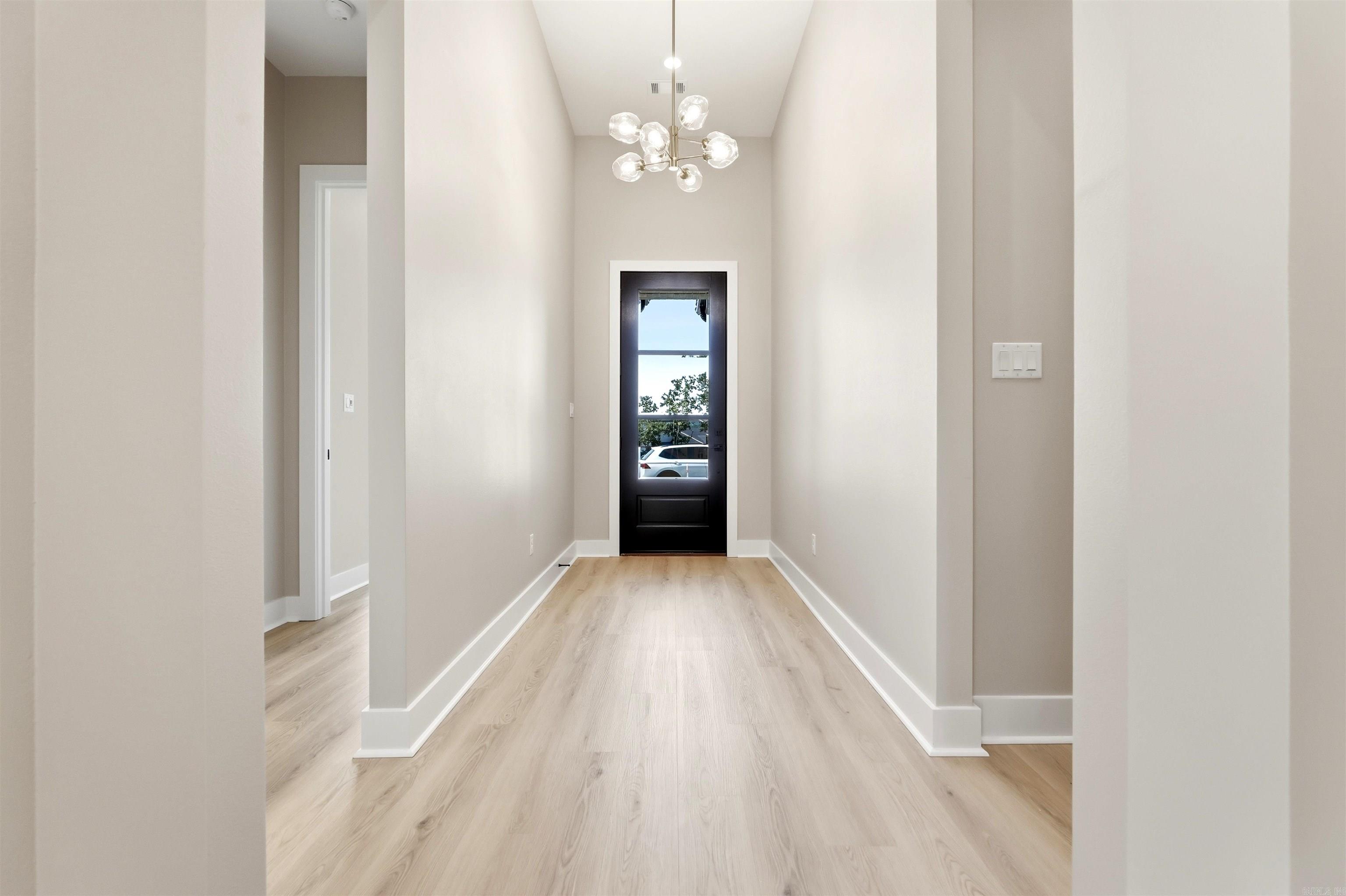MOUNTAIN BROOK SUBDIVISION - Residential
