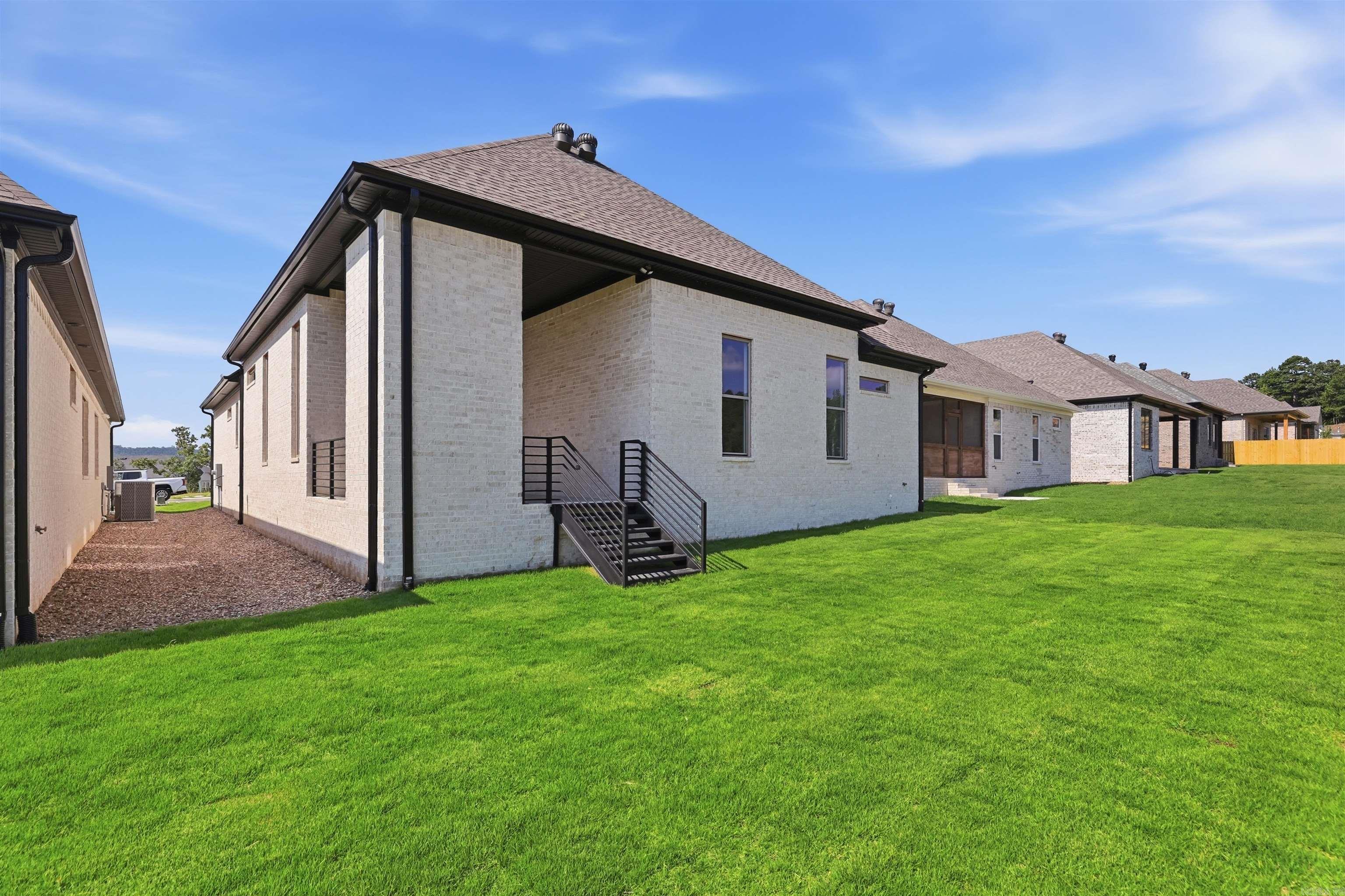 MOUNTAIN BROOK SUBDIVISION - Residential