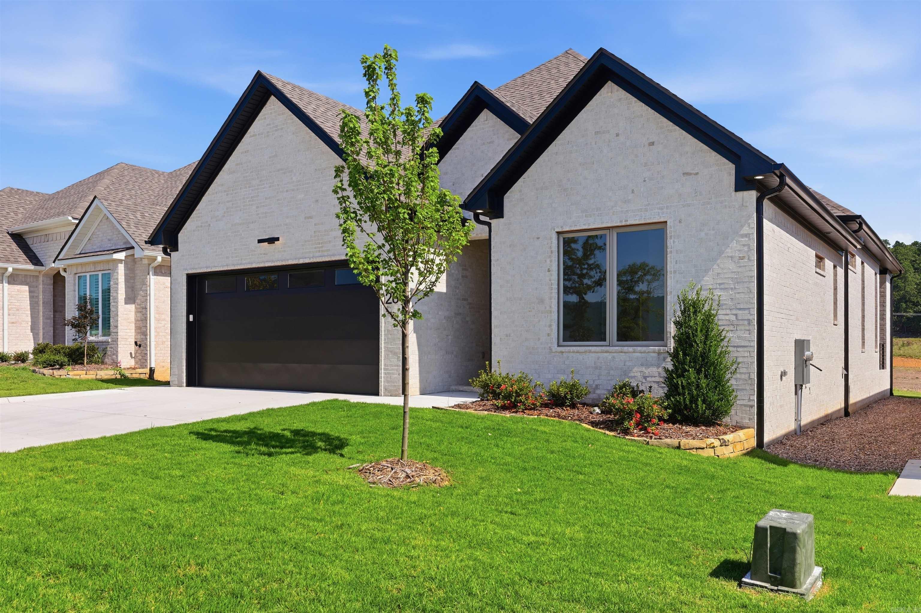 MOUNTAIN BROOK SUBDIVISION - Residential