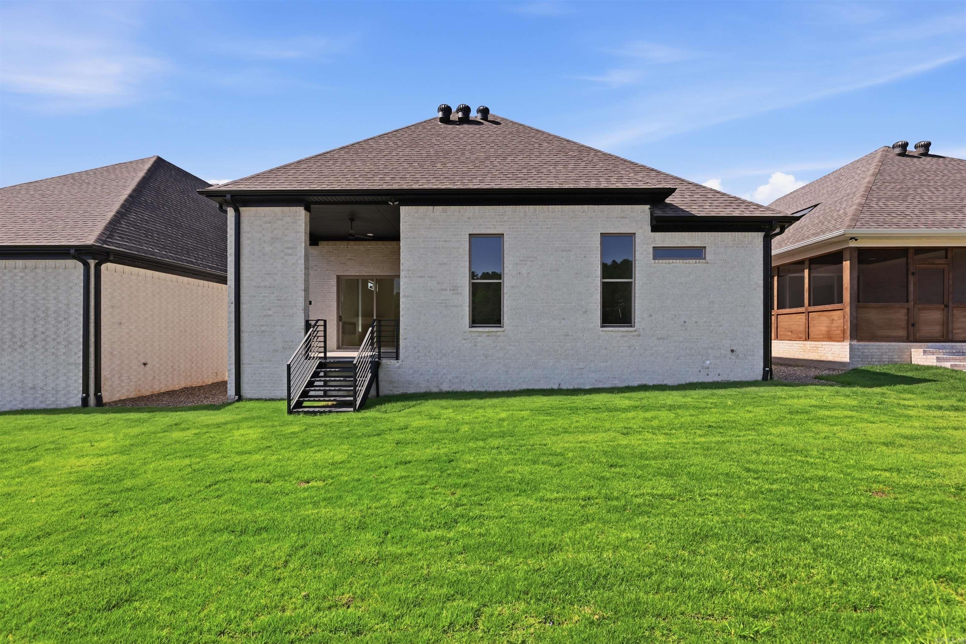 MOUNTAIN BROOK SUBDIVISION - Residential