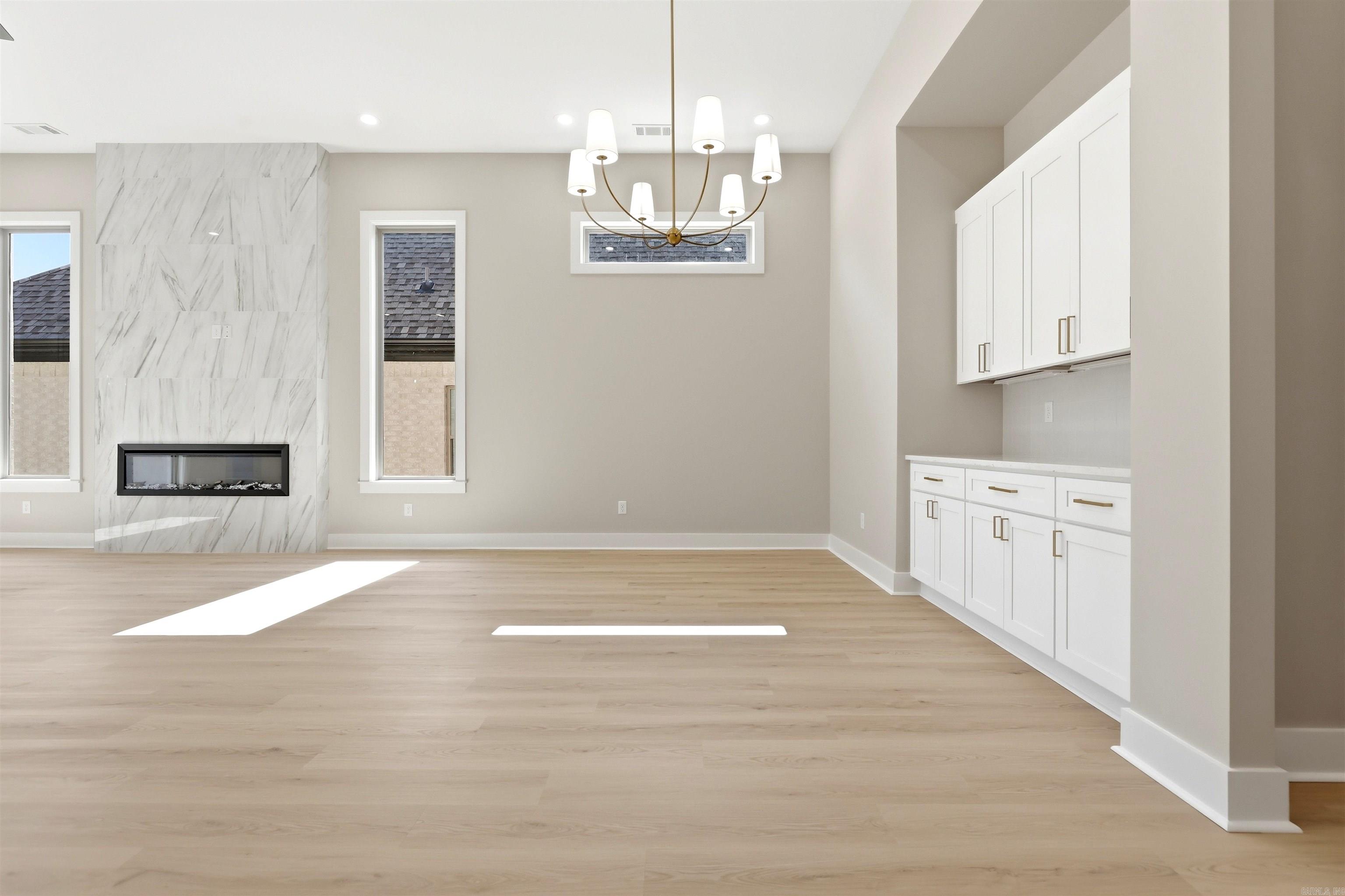 MOUNTAIN BROOK SUBDIVISION - Residential
