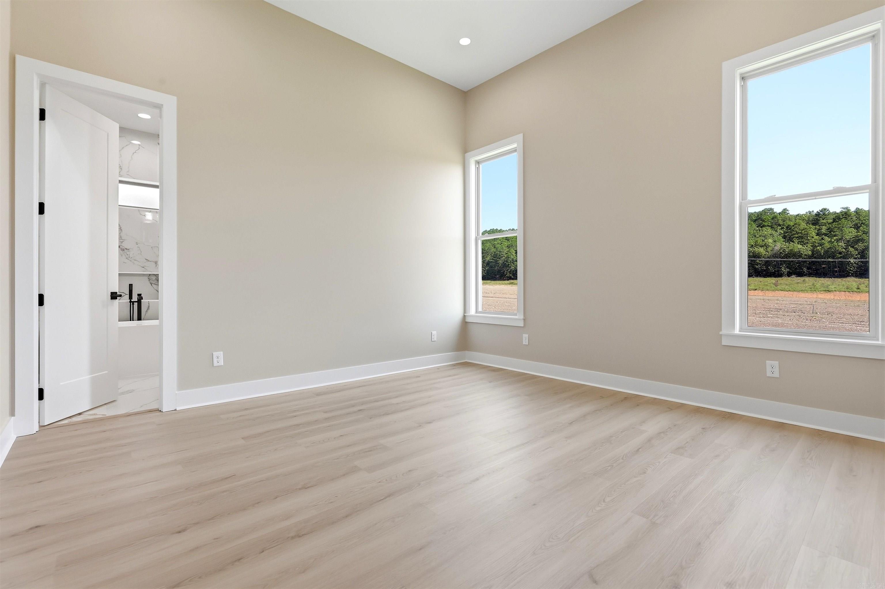 MOUNTAIN BROOK SUBDIVISION - Residential