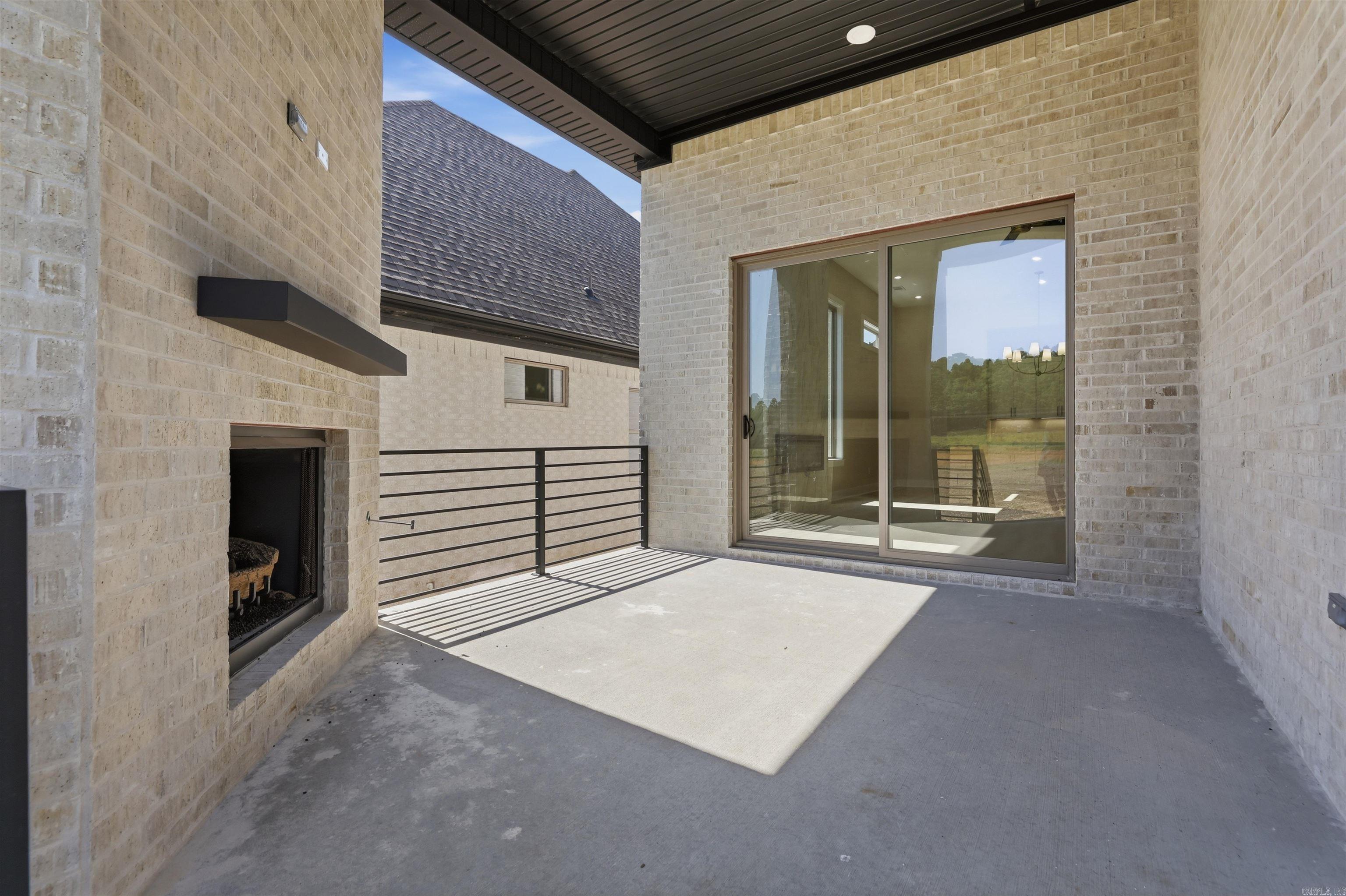 MOUNTAIN BROOK SUBDIVISION - Residential