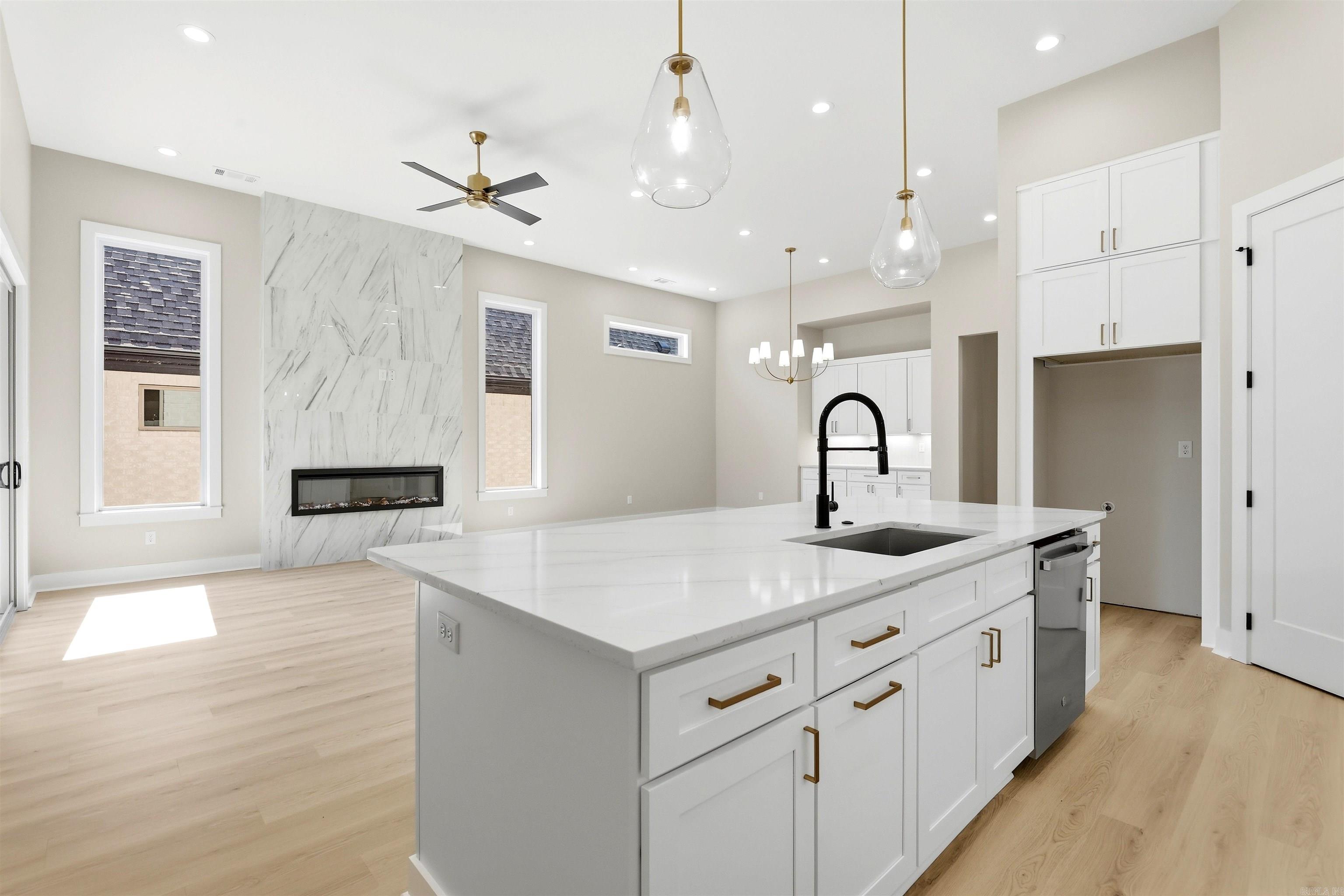 MOUNTAIN BROOK SUBDIVISION - Residential
