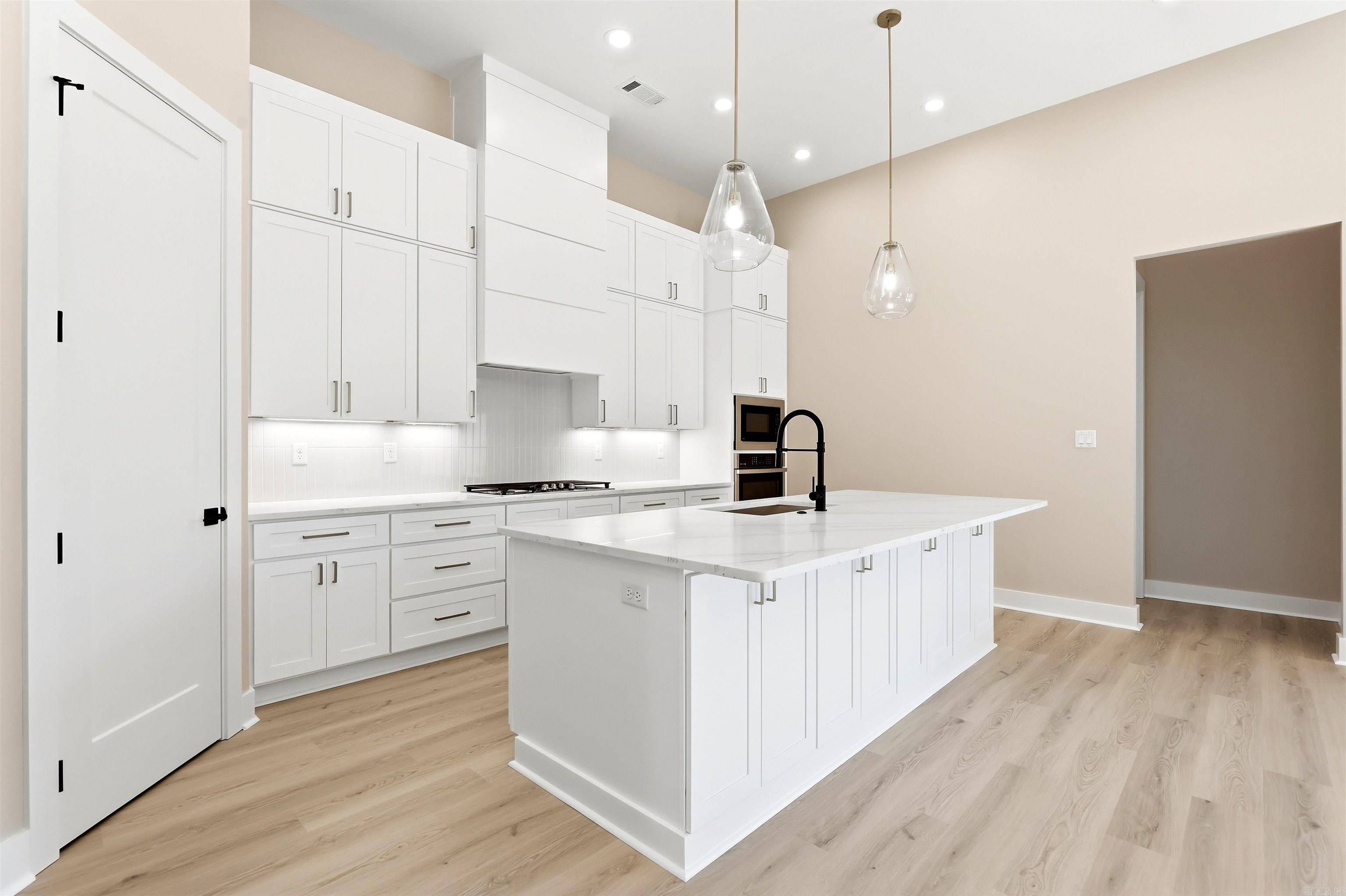 MOUNTAIN BROOK SUBDIVISION - Residential