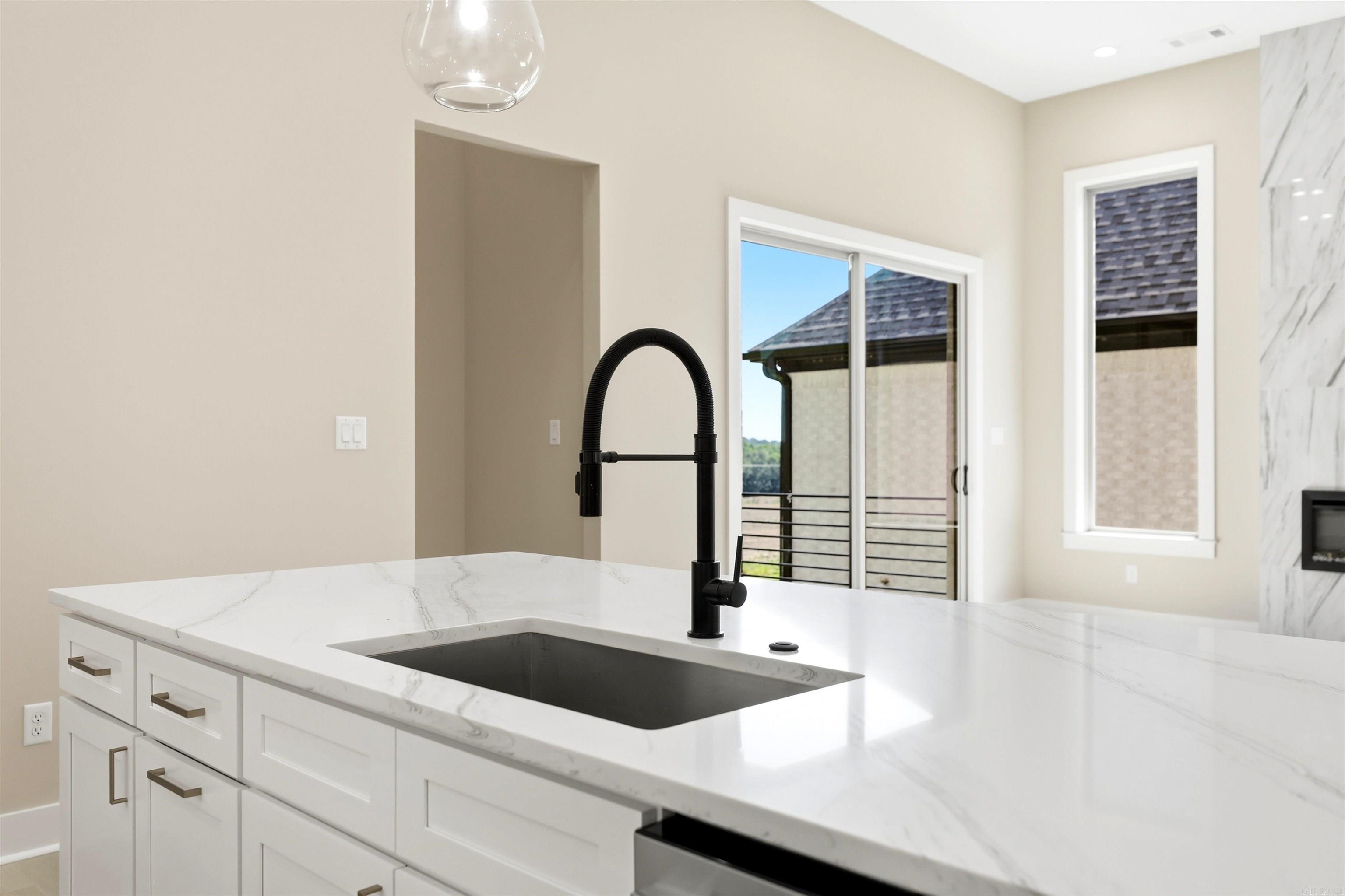 MOUNTAIN BROOK SUBDIVISION - Residential