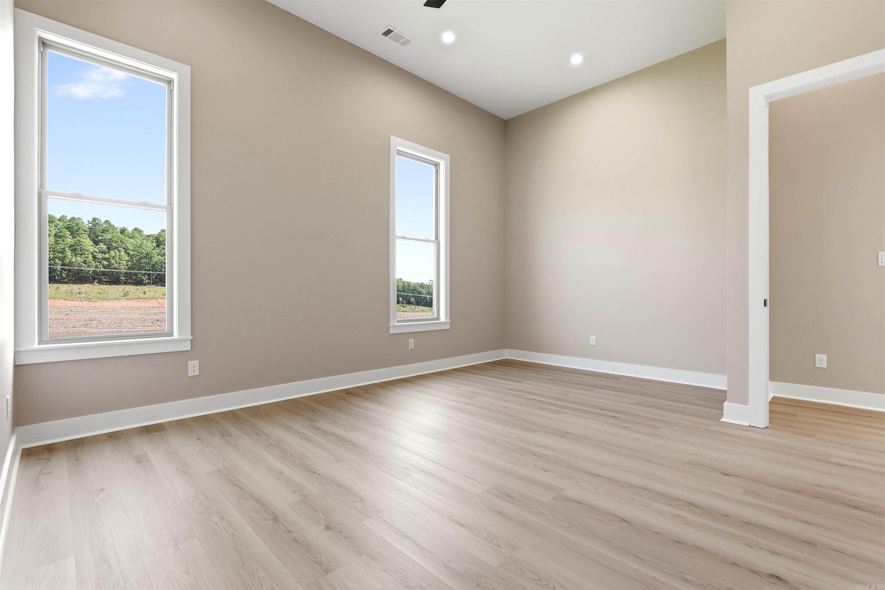 MOUNTAIN BROOK SUBDIVISION - Residential