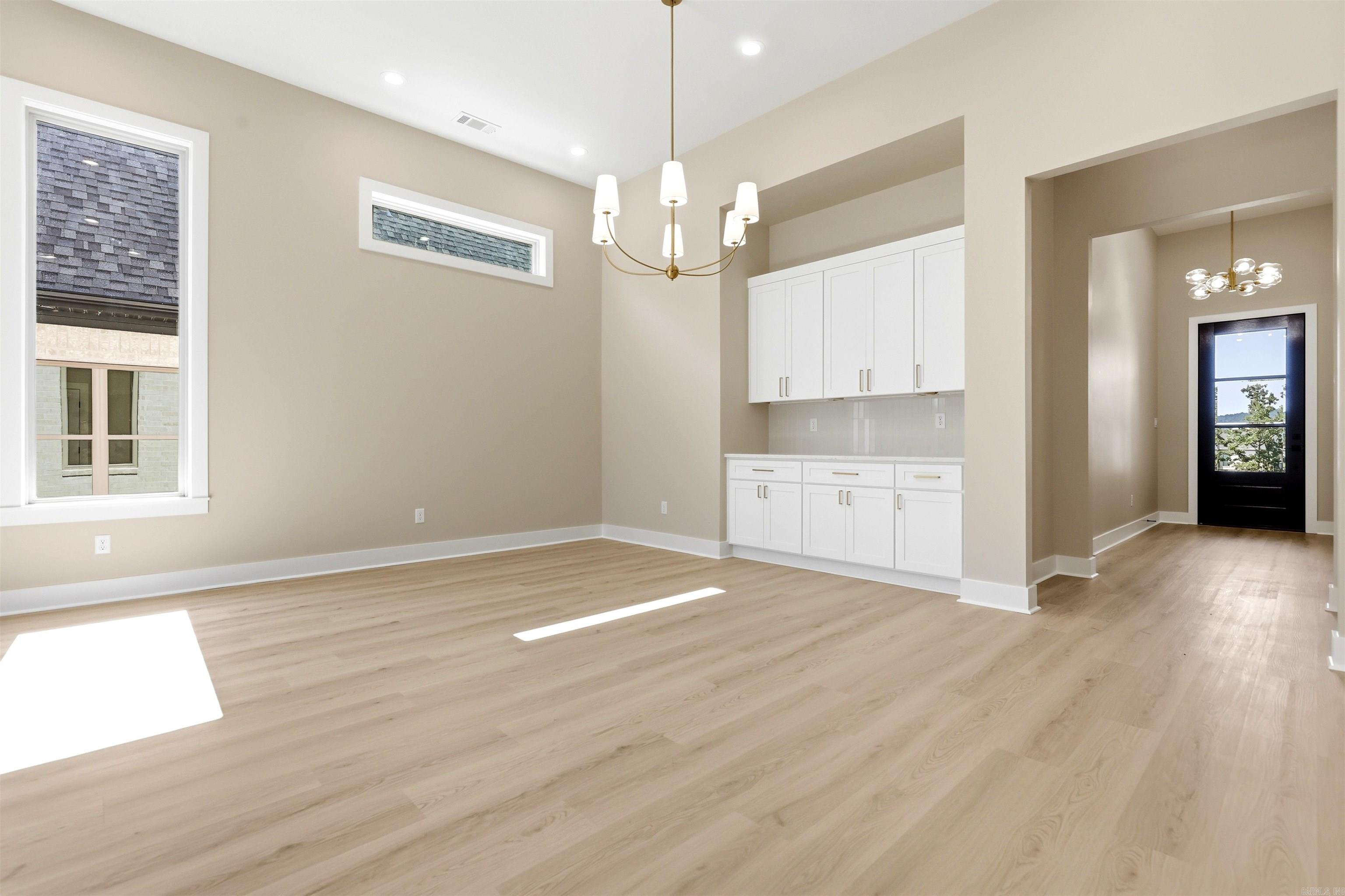 MOUNTAIN BROOK SUBDIVISION - Residential