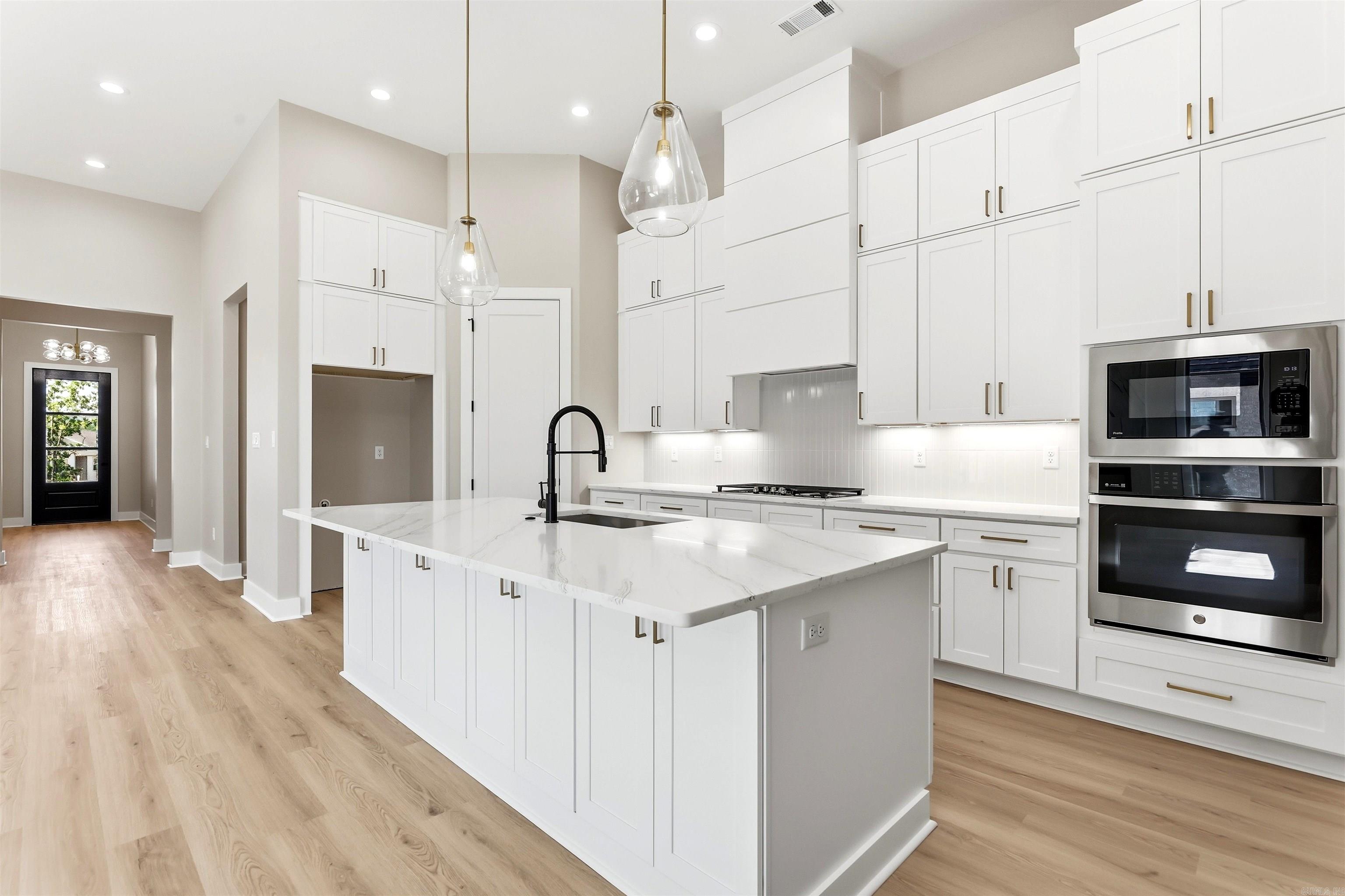 MOUNTAIN BROOK SUBDIVISION - Residential