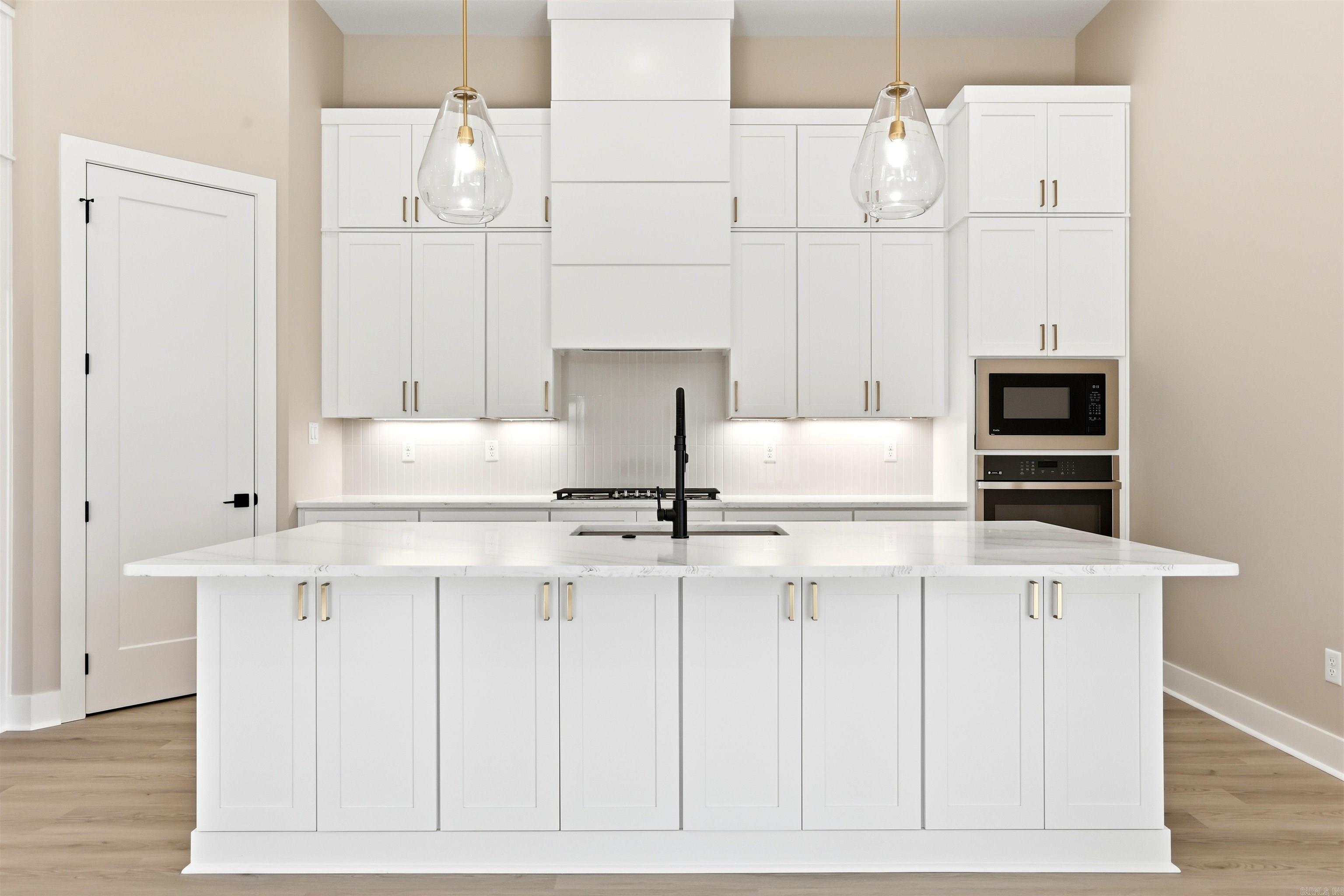 MOUNTAIN BROOK SUBDIVISION - Residential