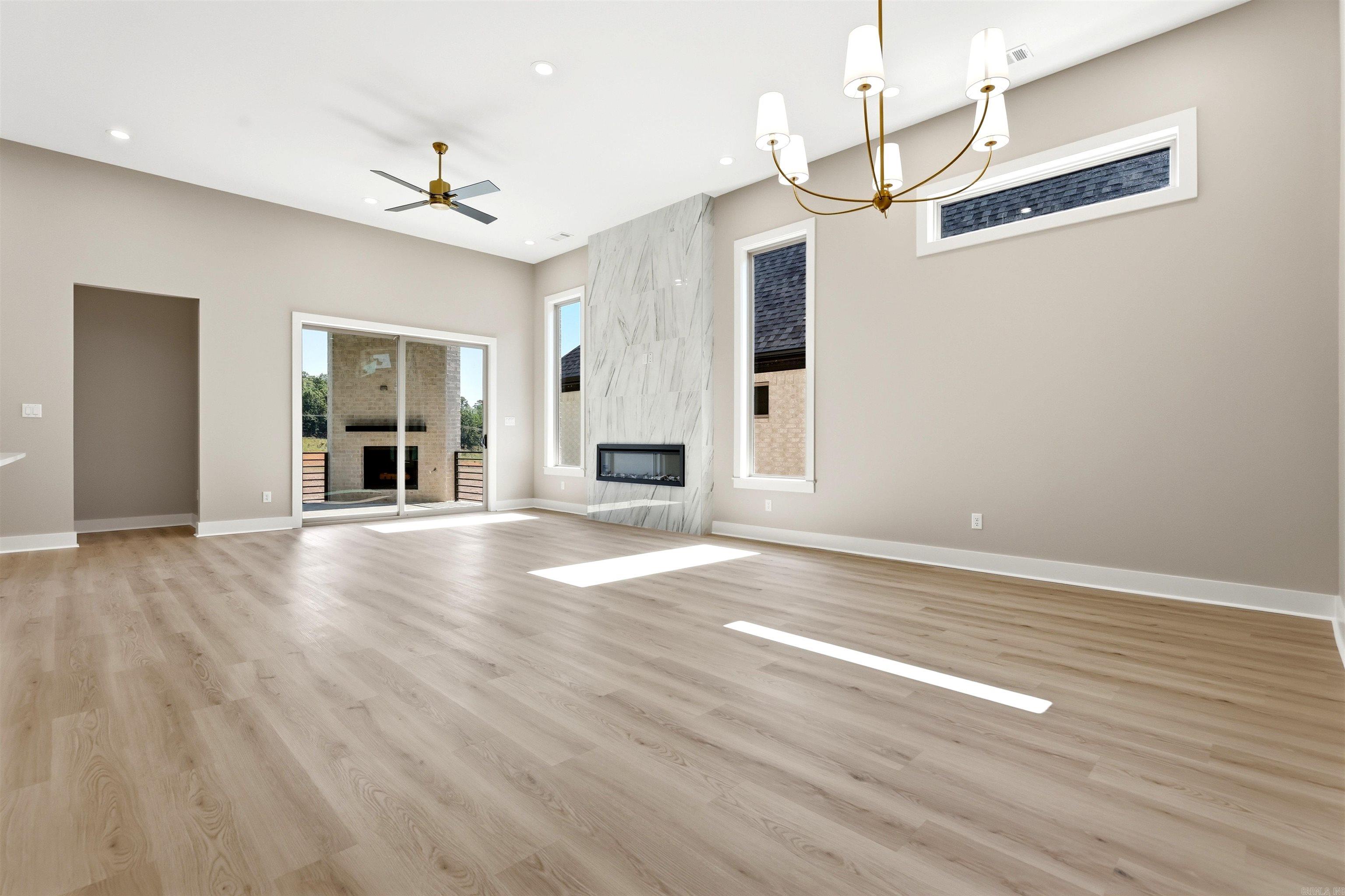 MOUNTAIN BROOK SUBDIVISION - Residential