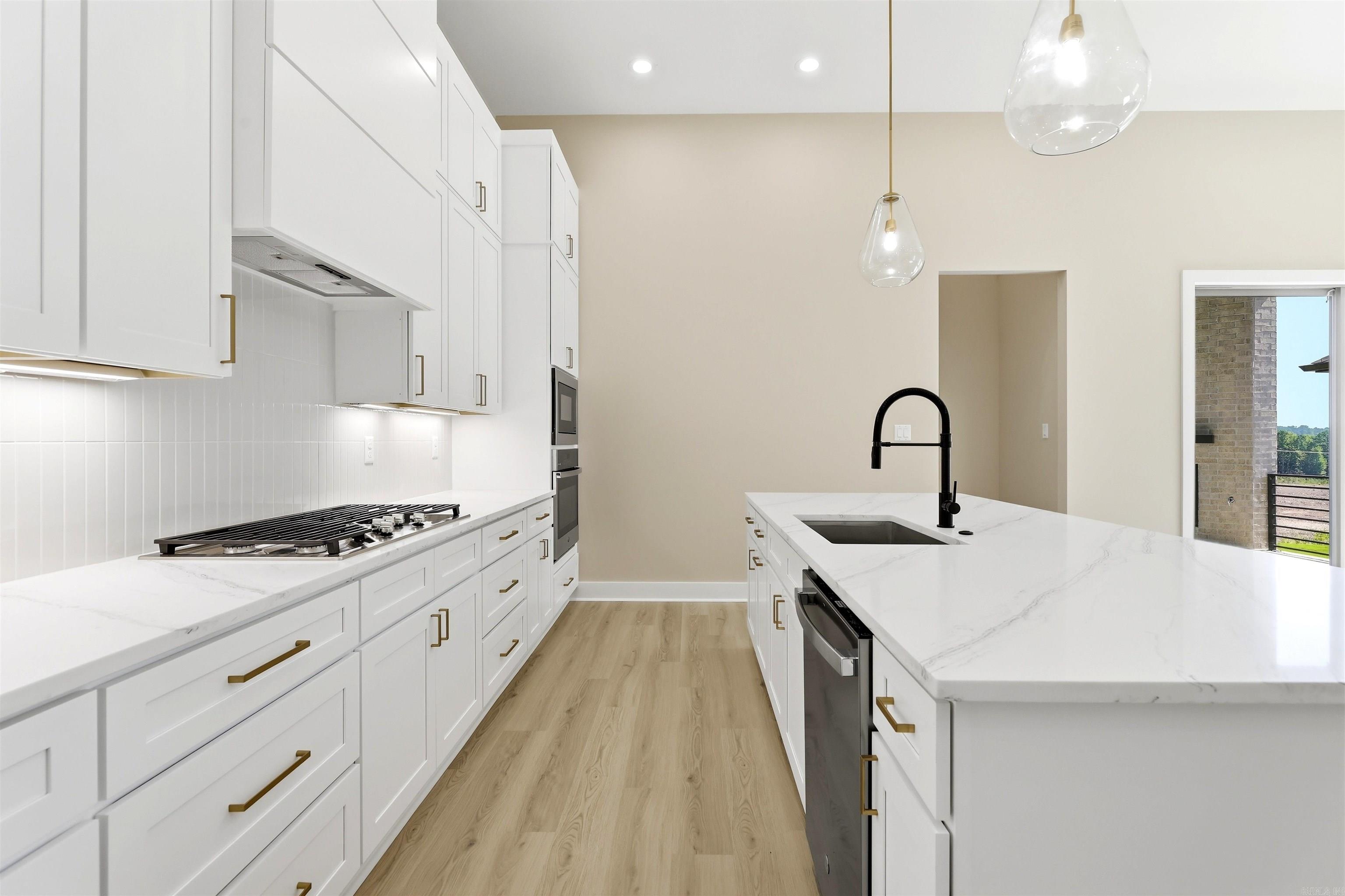 MOUNTAIN BROOK SUBDIVISION - Residential