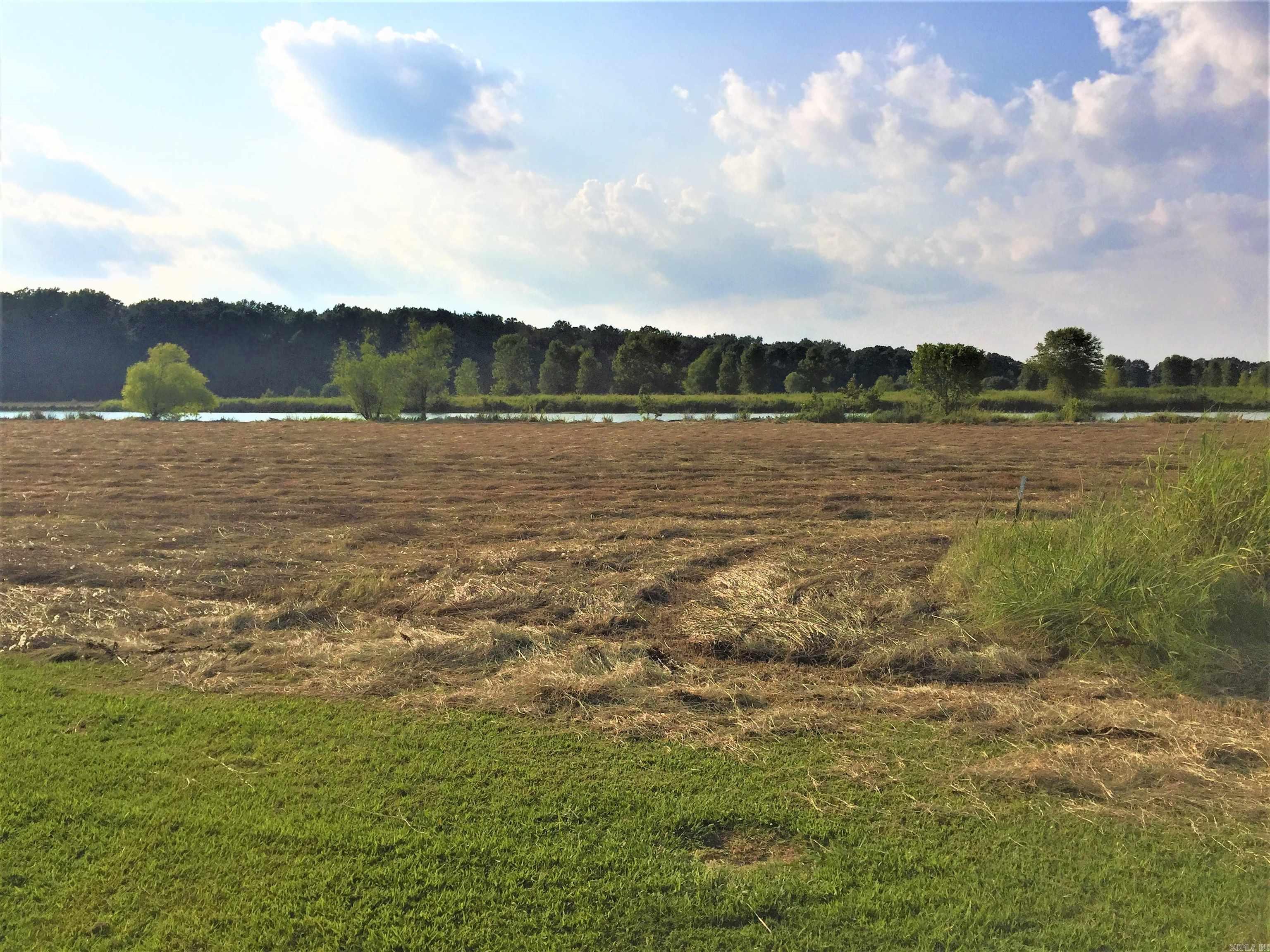 Mound Lake II - Land