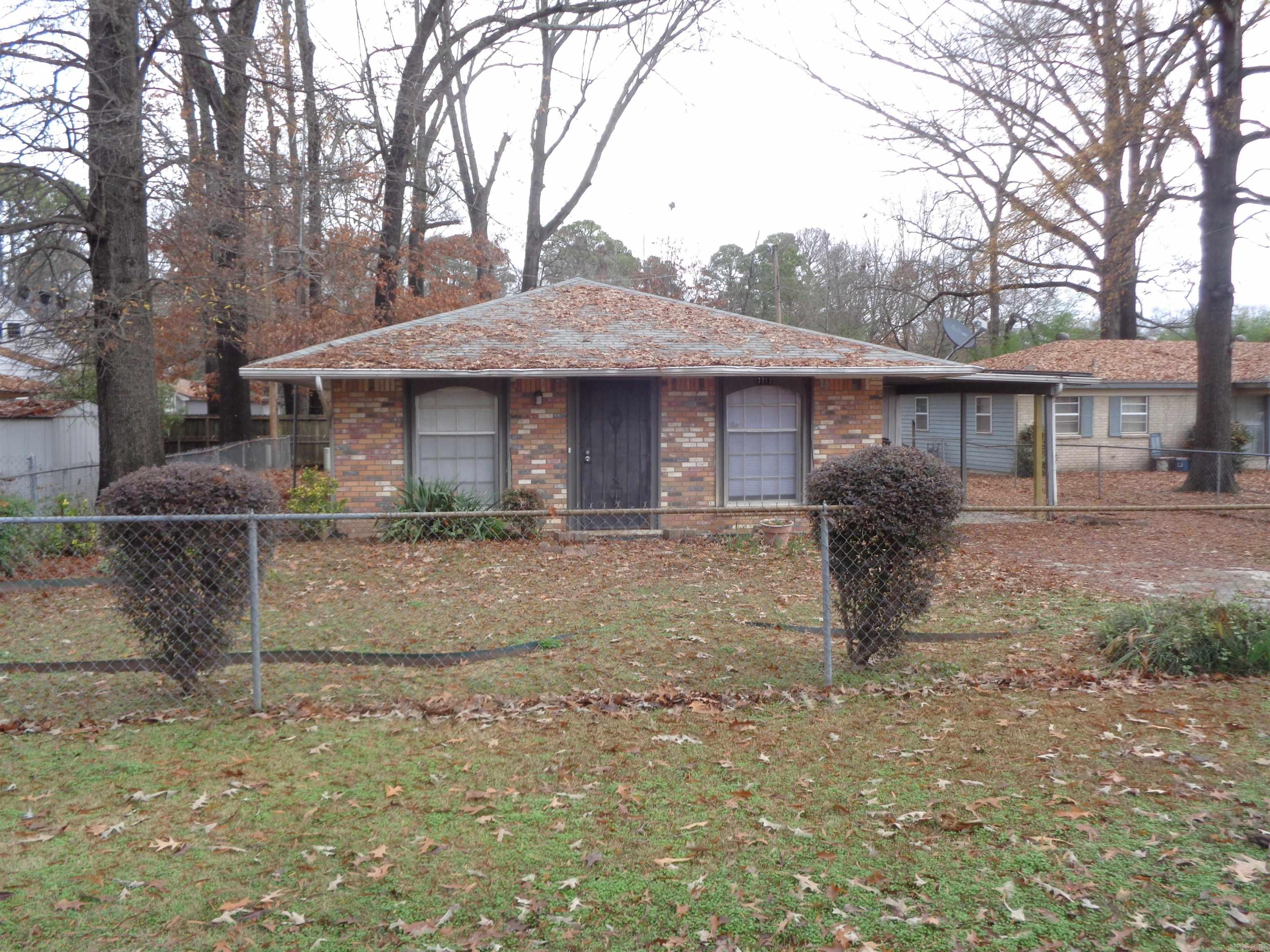 Belair - Residential Lease