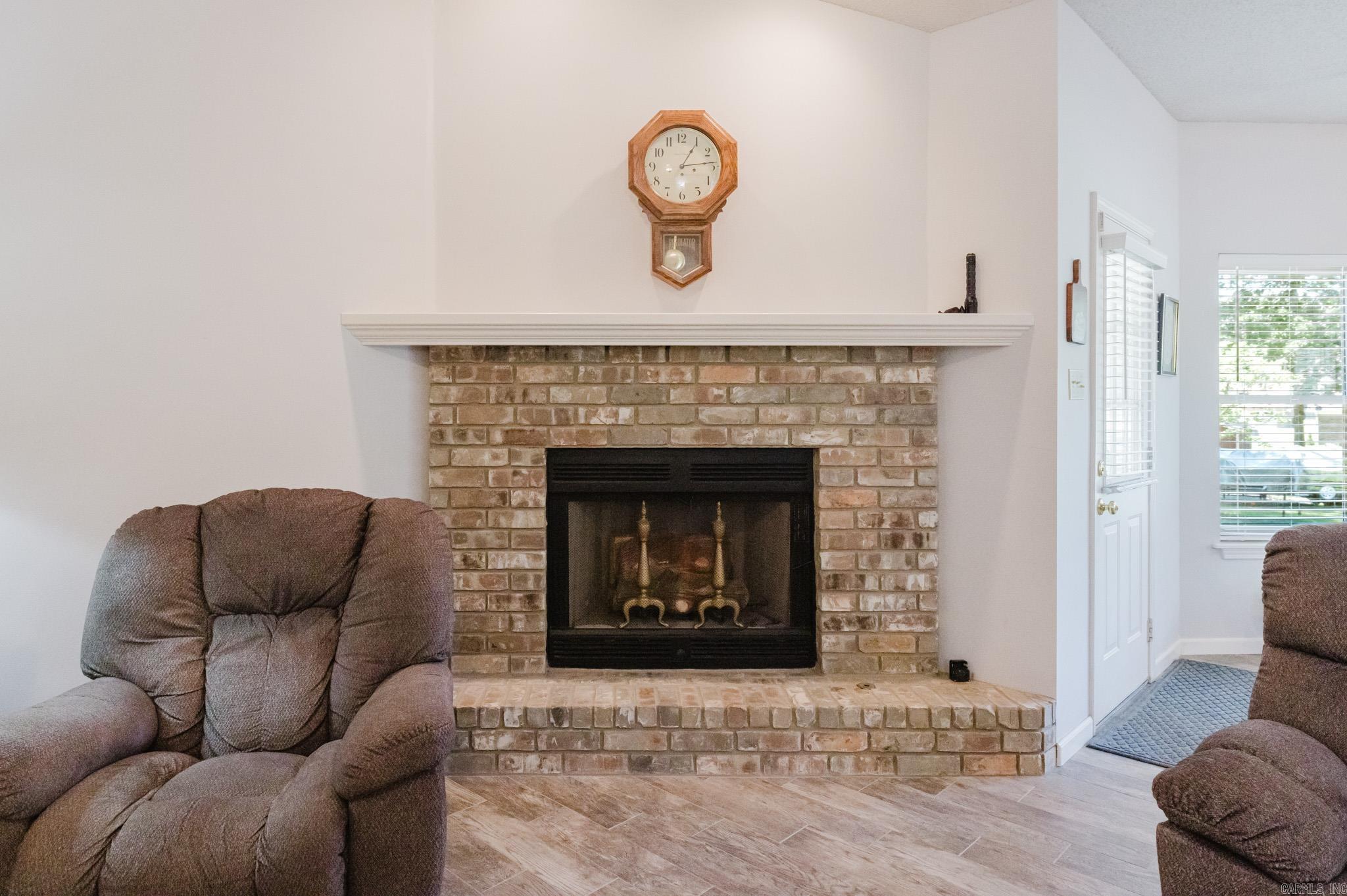 FAIR OAKS - Residential