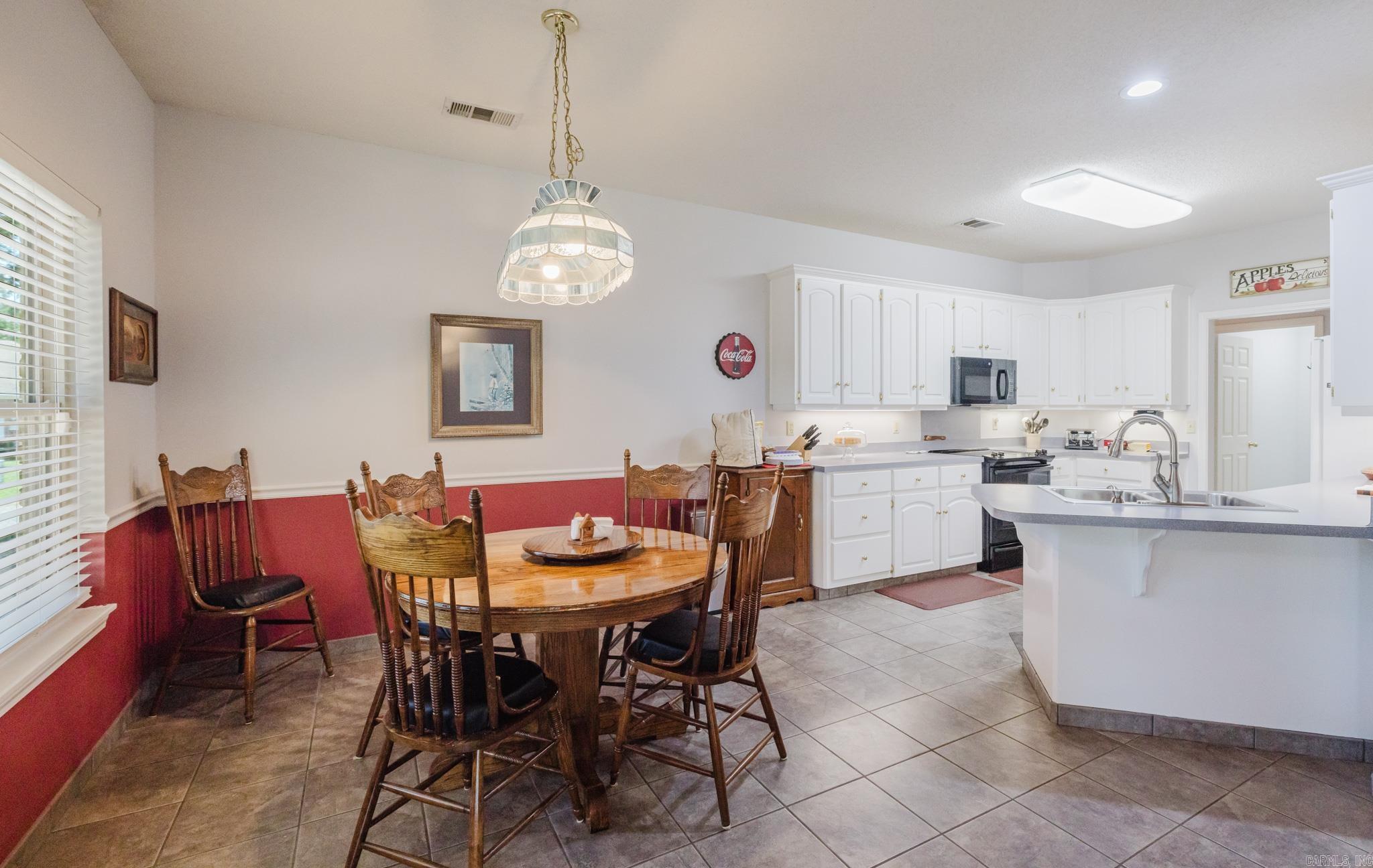 FAIR OAKS - Residential