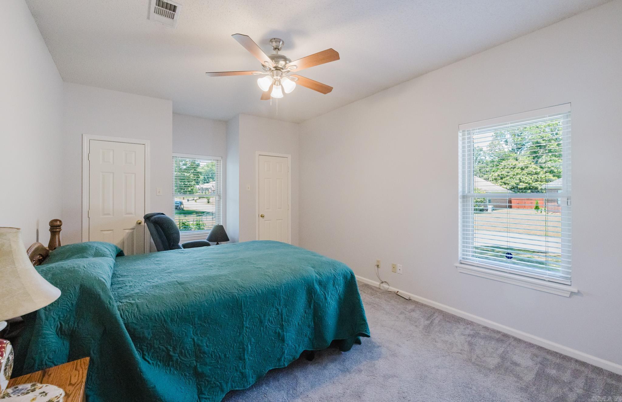 FAIR OAKS - Residential
