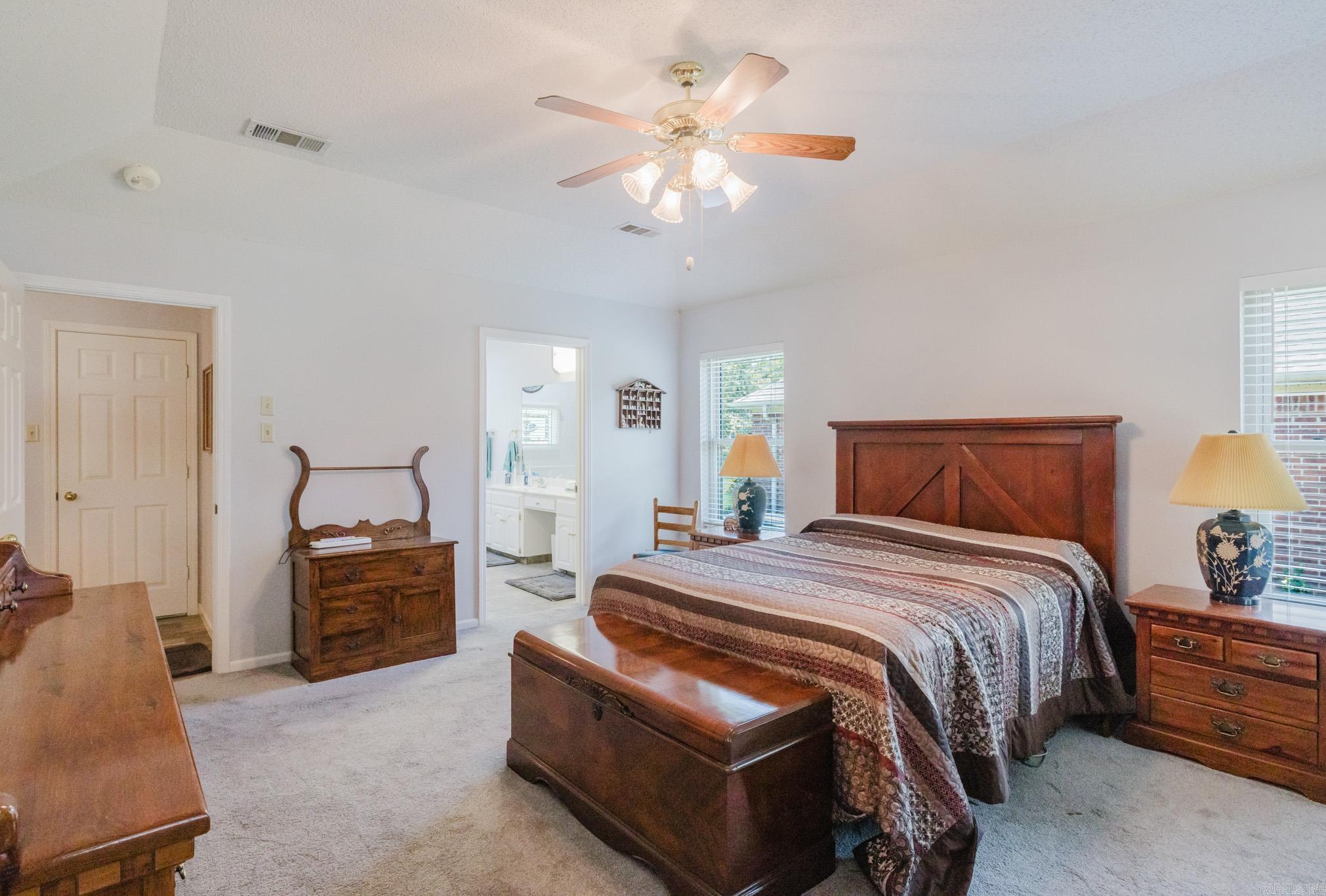FAIR OAKS - Residential