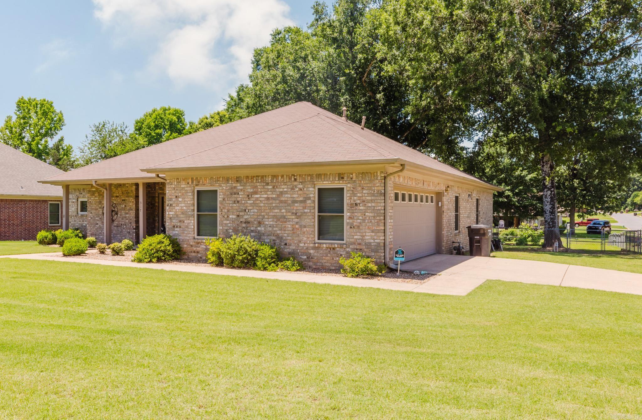 FAIR OAKS - Residential