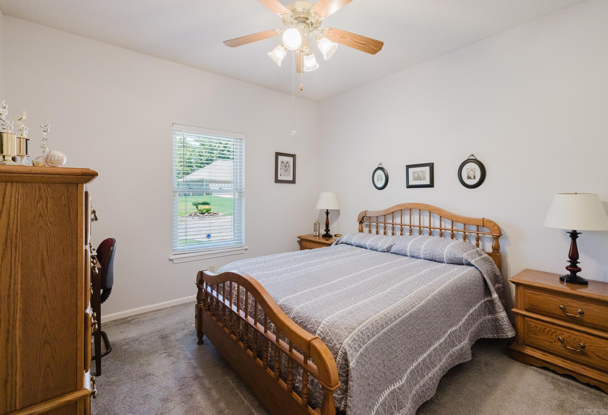 FAIR OAKS - Residential