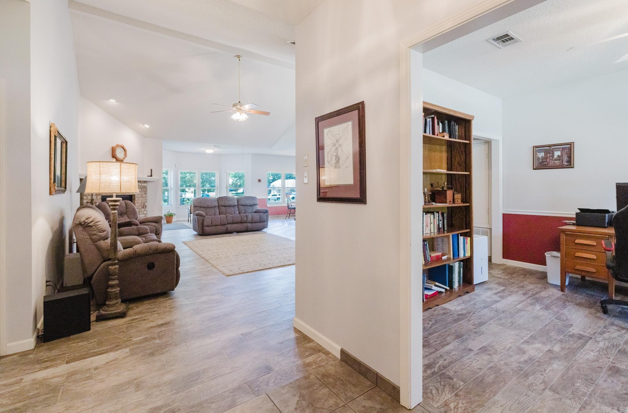 FAIR OAKS - Residential