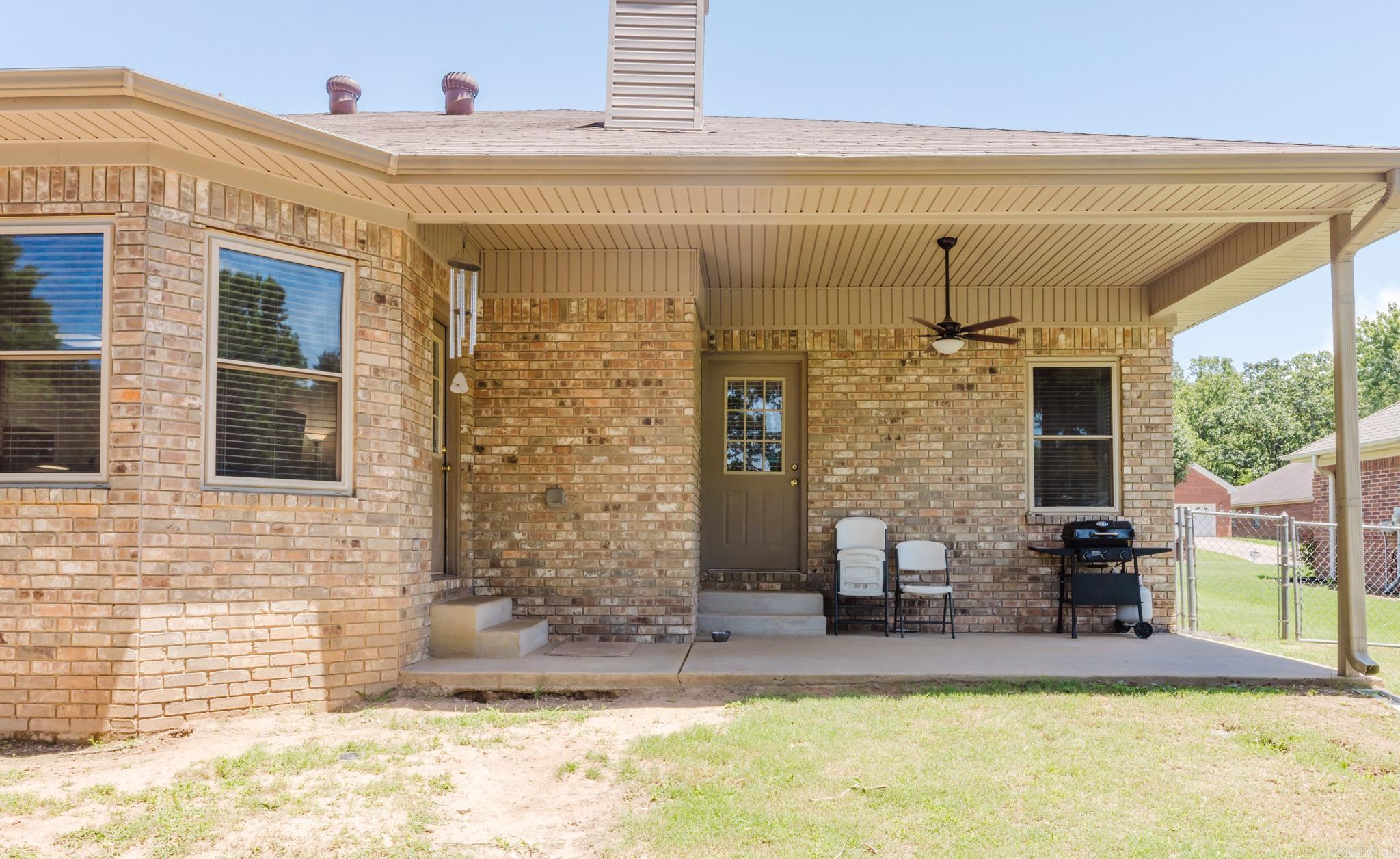 FAIR OAKS - Residential