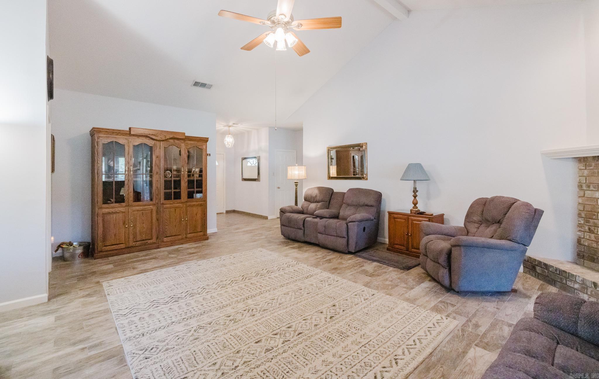 FAIR OAKS - Residential