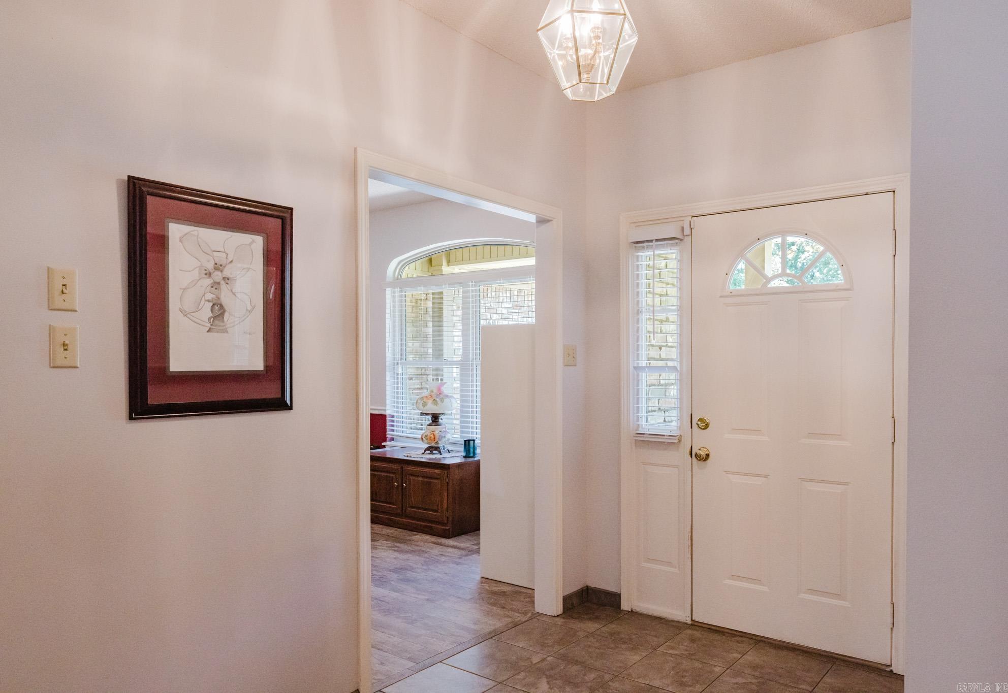 FAIR OAKS - Residential