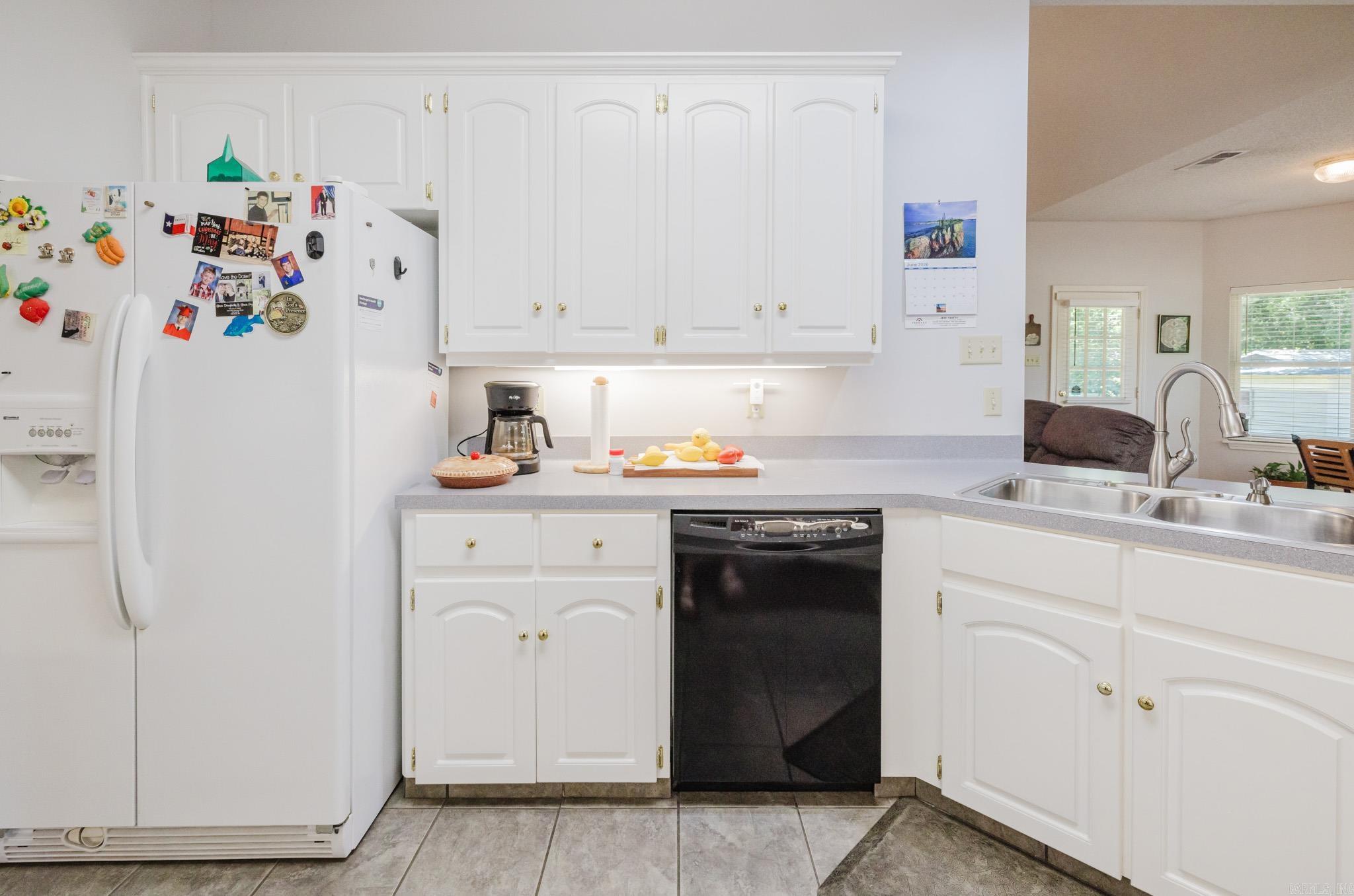 FAIR OAKS - Residential