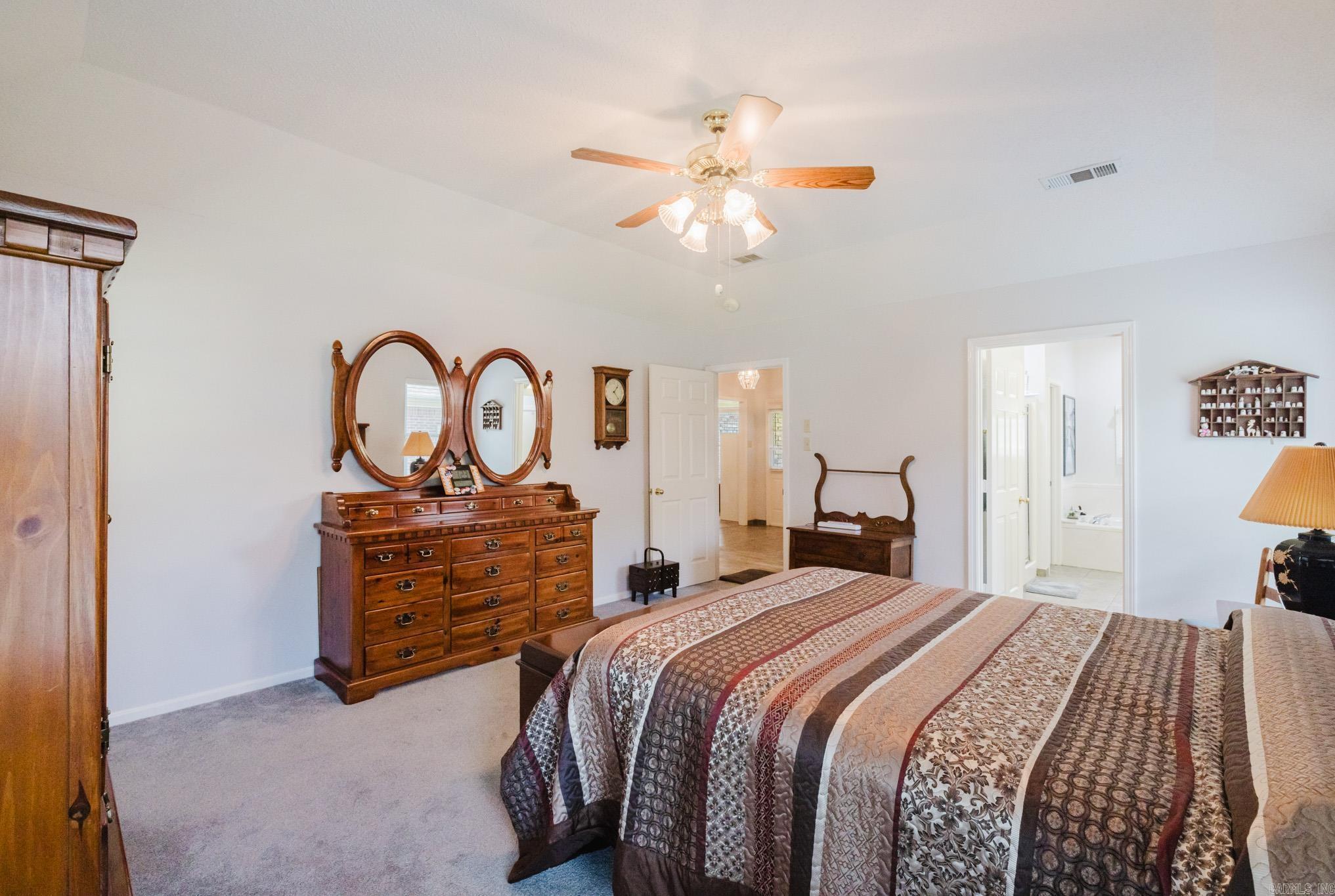 FAIR OAKS - Residential