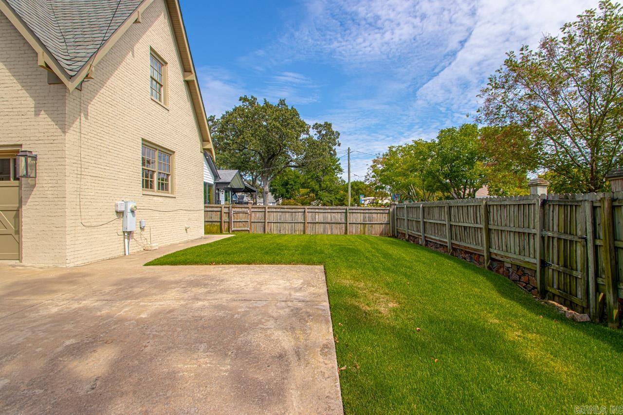 FOREST HEIGHTS PLACE - Residential