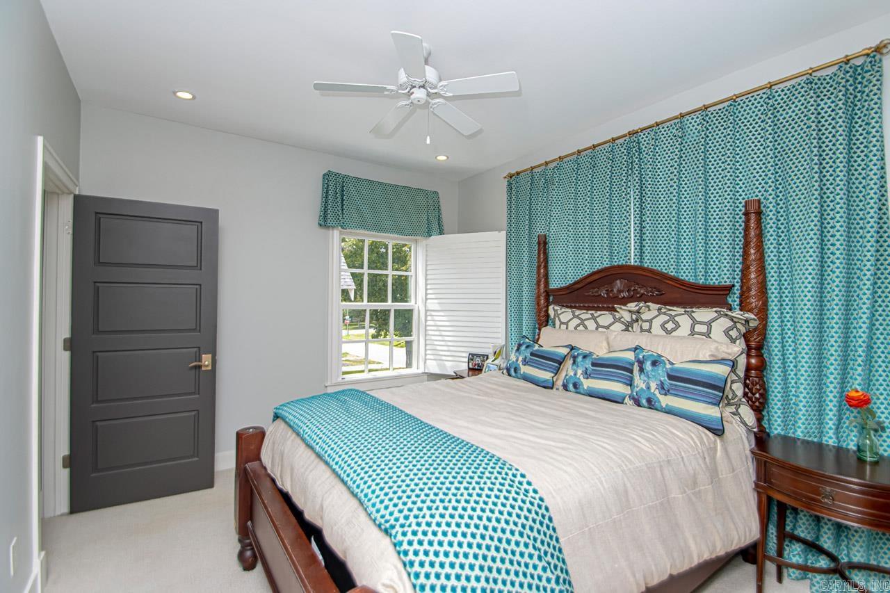 FOREST HEIGHTS PLACE - Residential