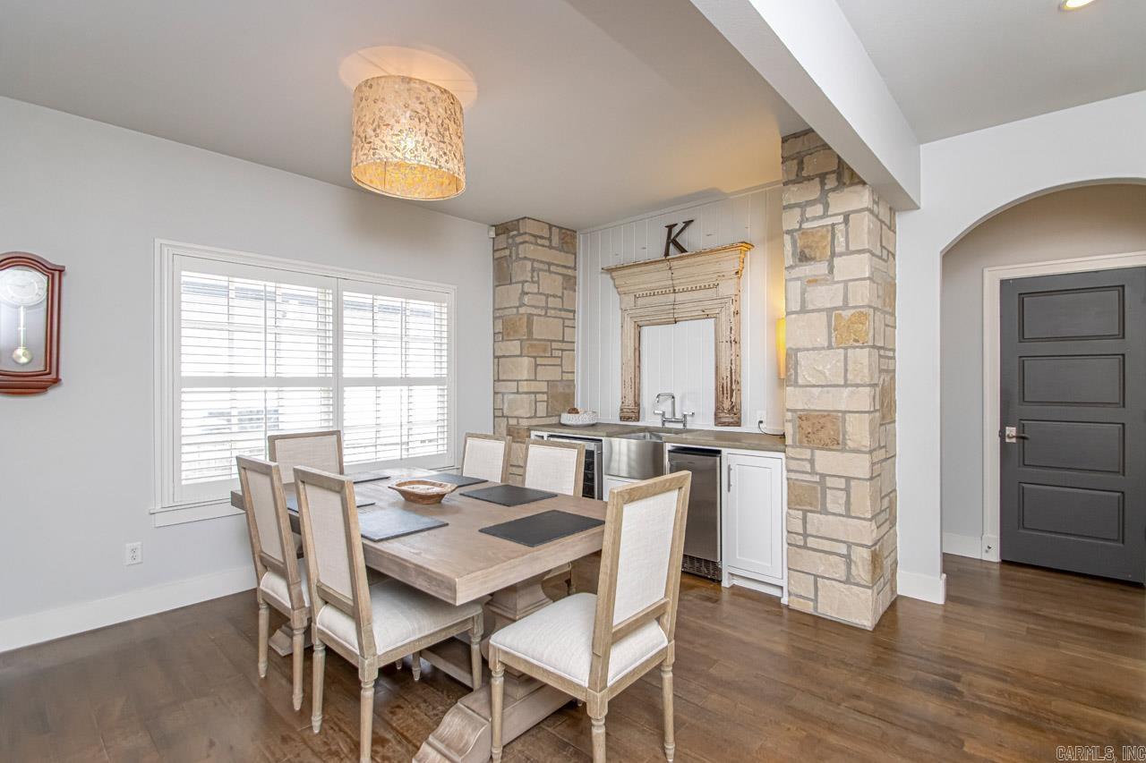 FOREST HEIGHTS PLACE - Residential