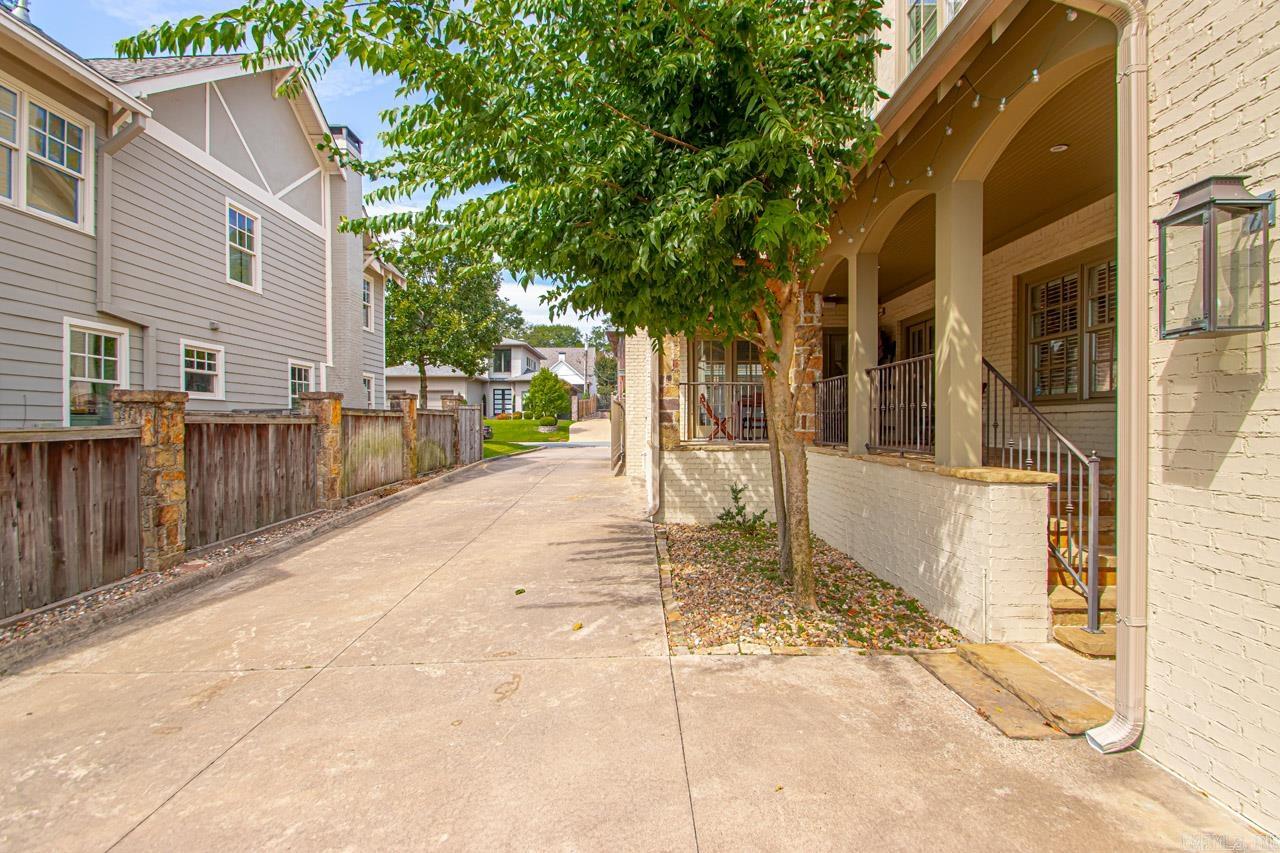 FOREST HEIGHTS PLACE - Residential