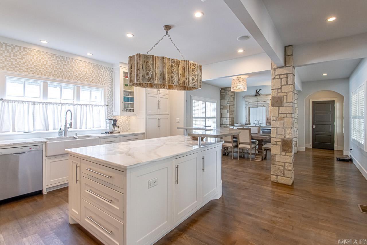 FOREST HEIGHTS PLACE - Residential