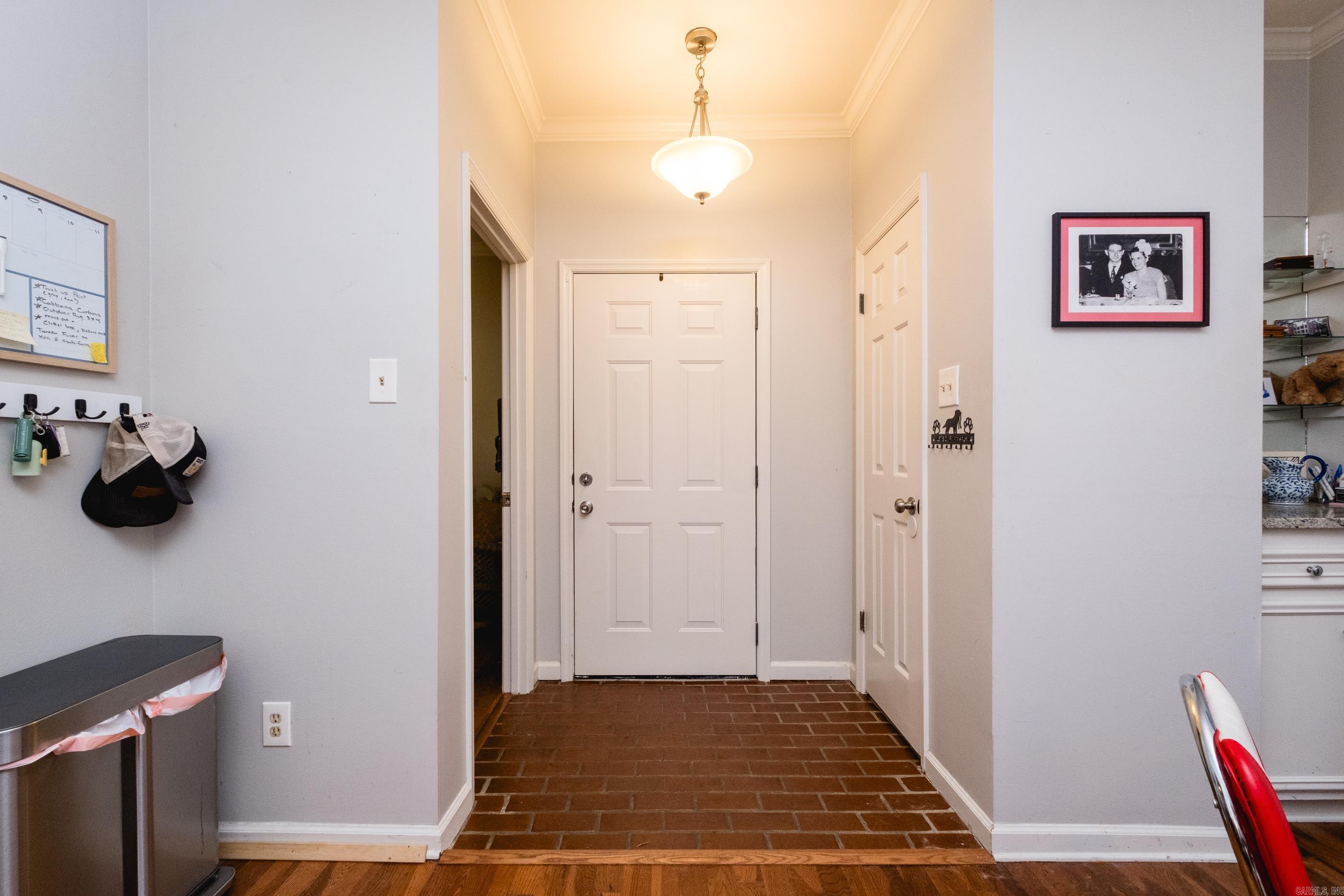 LINDEN COURT CONDO HPR - Residential
