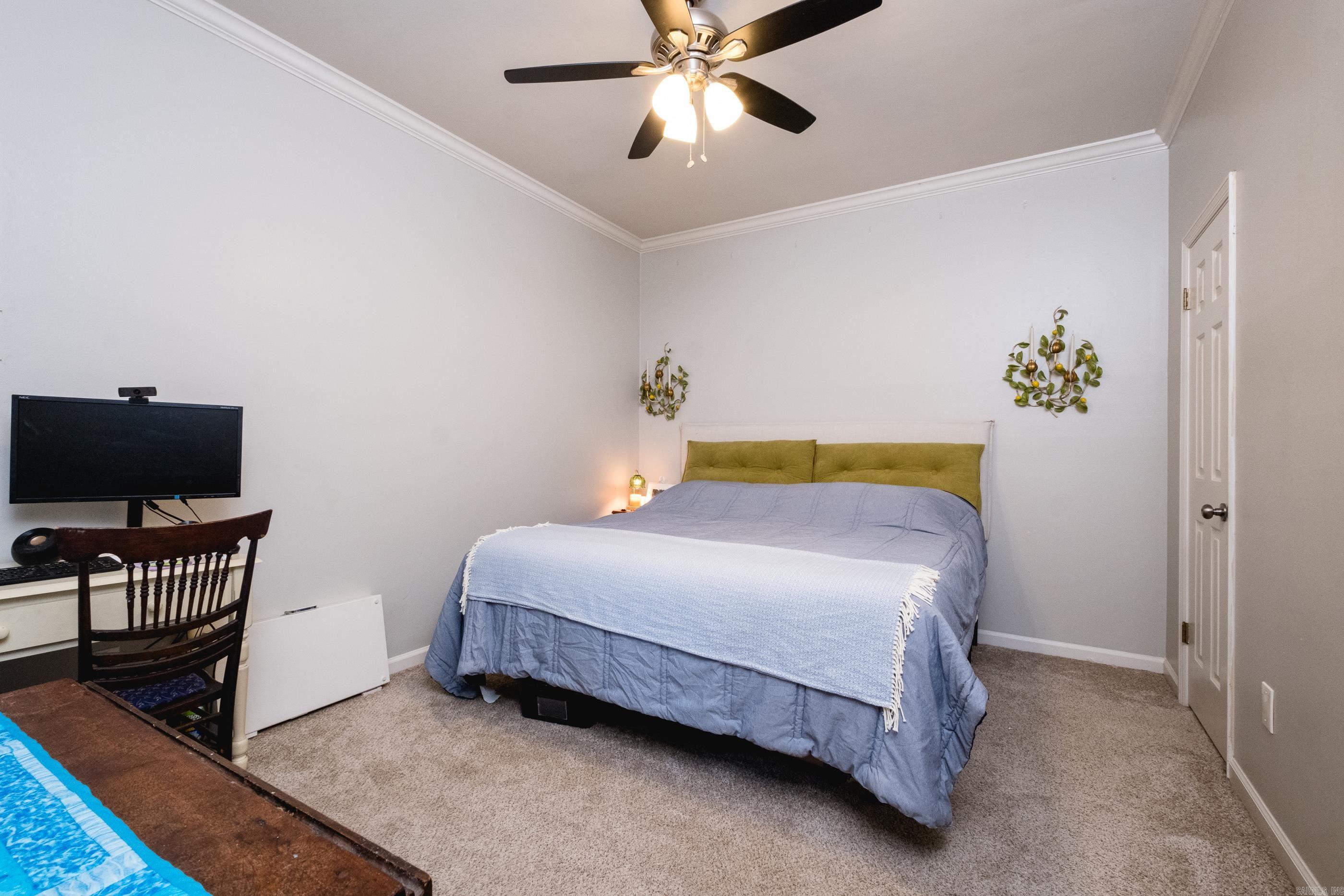 LINDEN COURT CONDO HPR - Residential