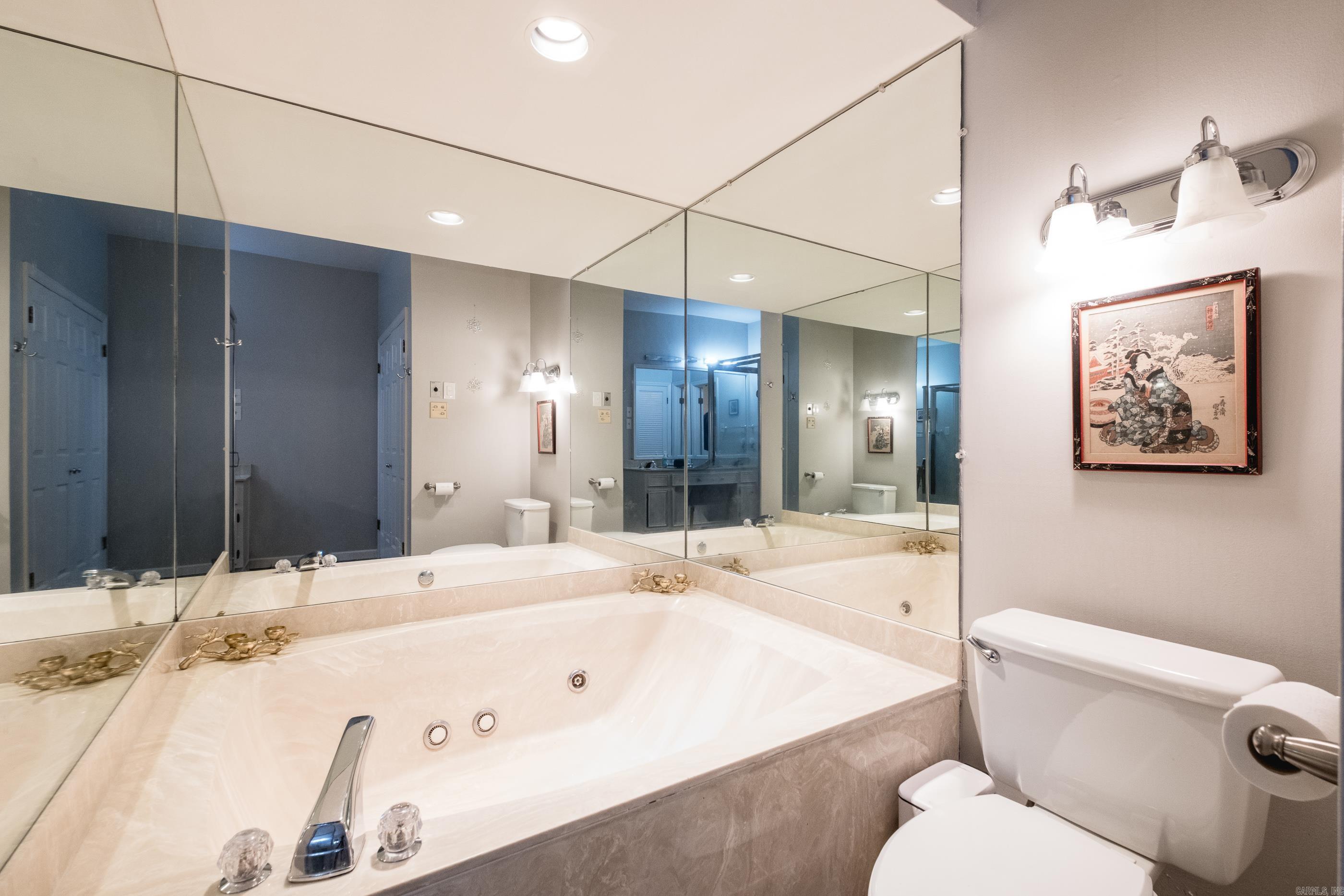 LINDEN COURT CONDO HPR - Residential