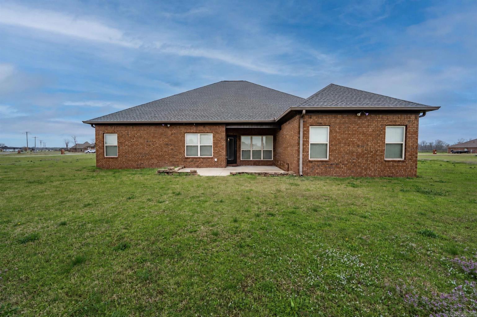 ASHLEY DOWNS - Residential