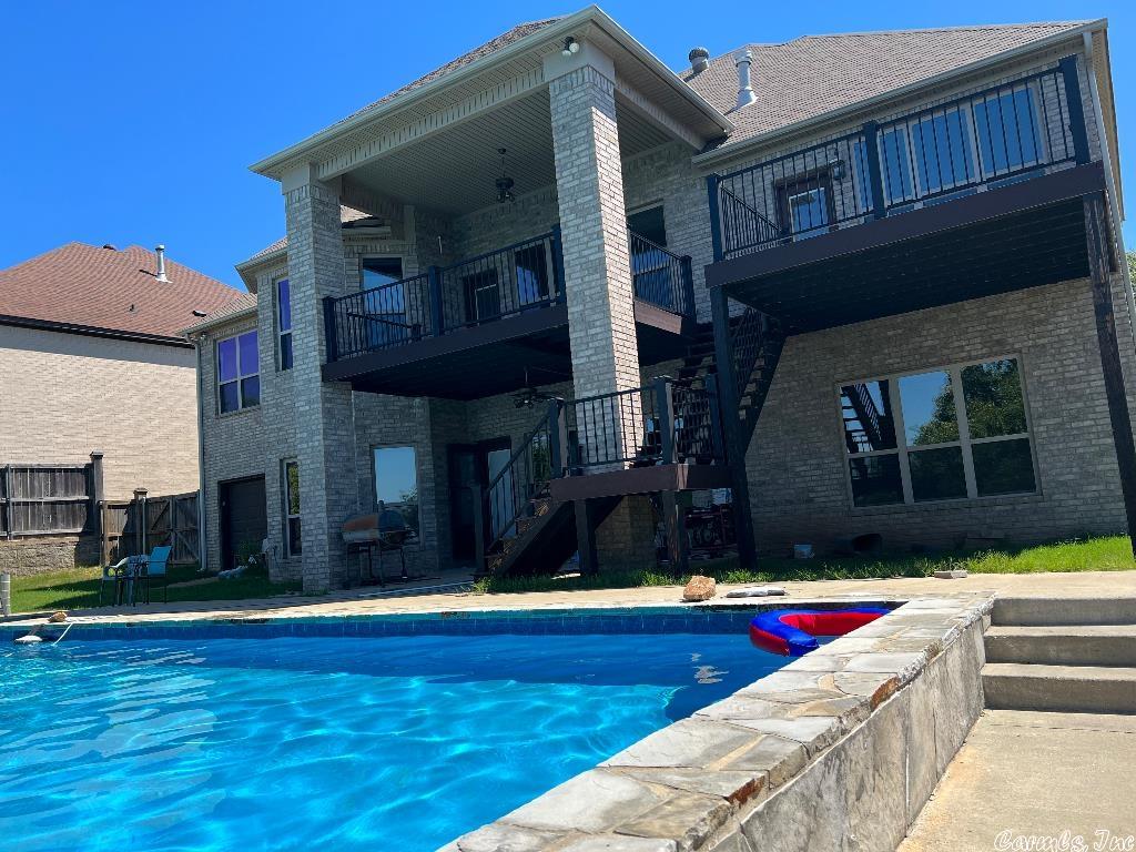 Majestic Pointe - Residential