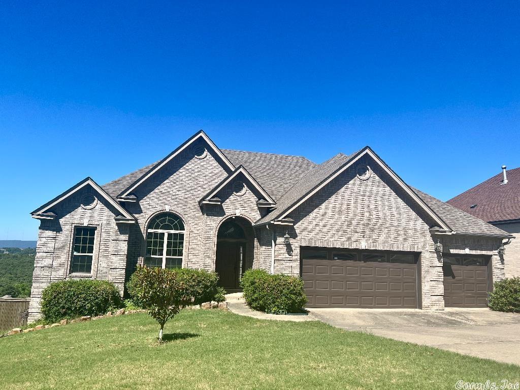 Majestic Pointe - Residential