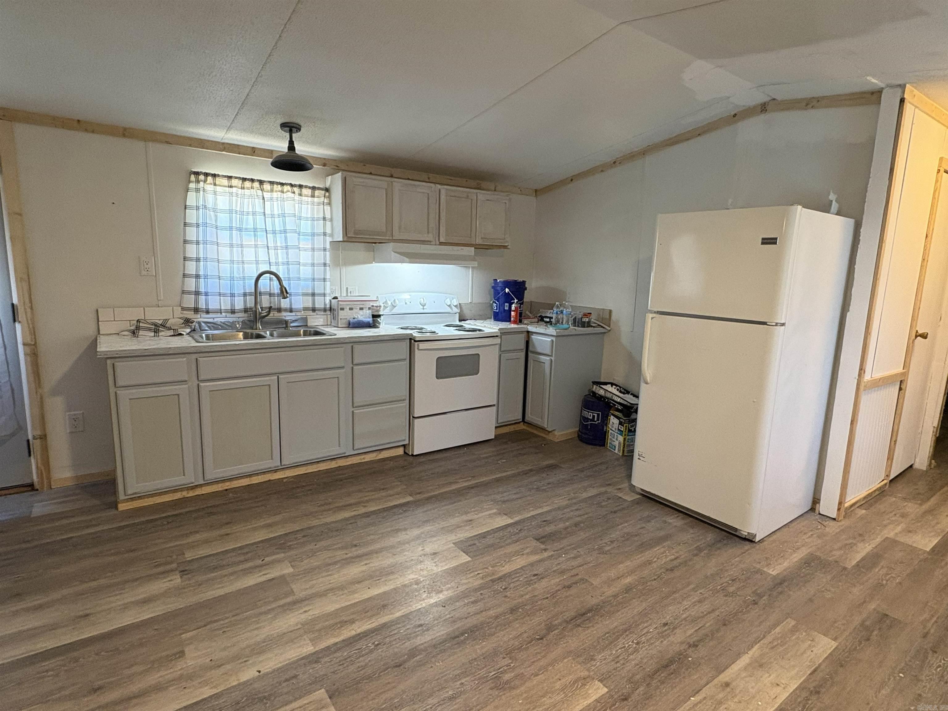 ARKADELPHIA REAL ESTATE - Residential