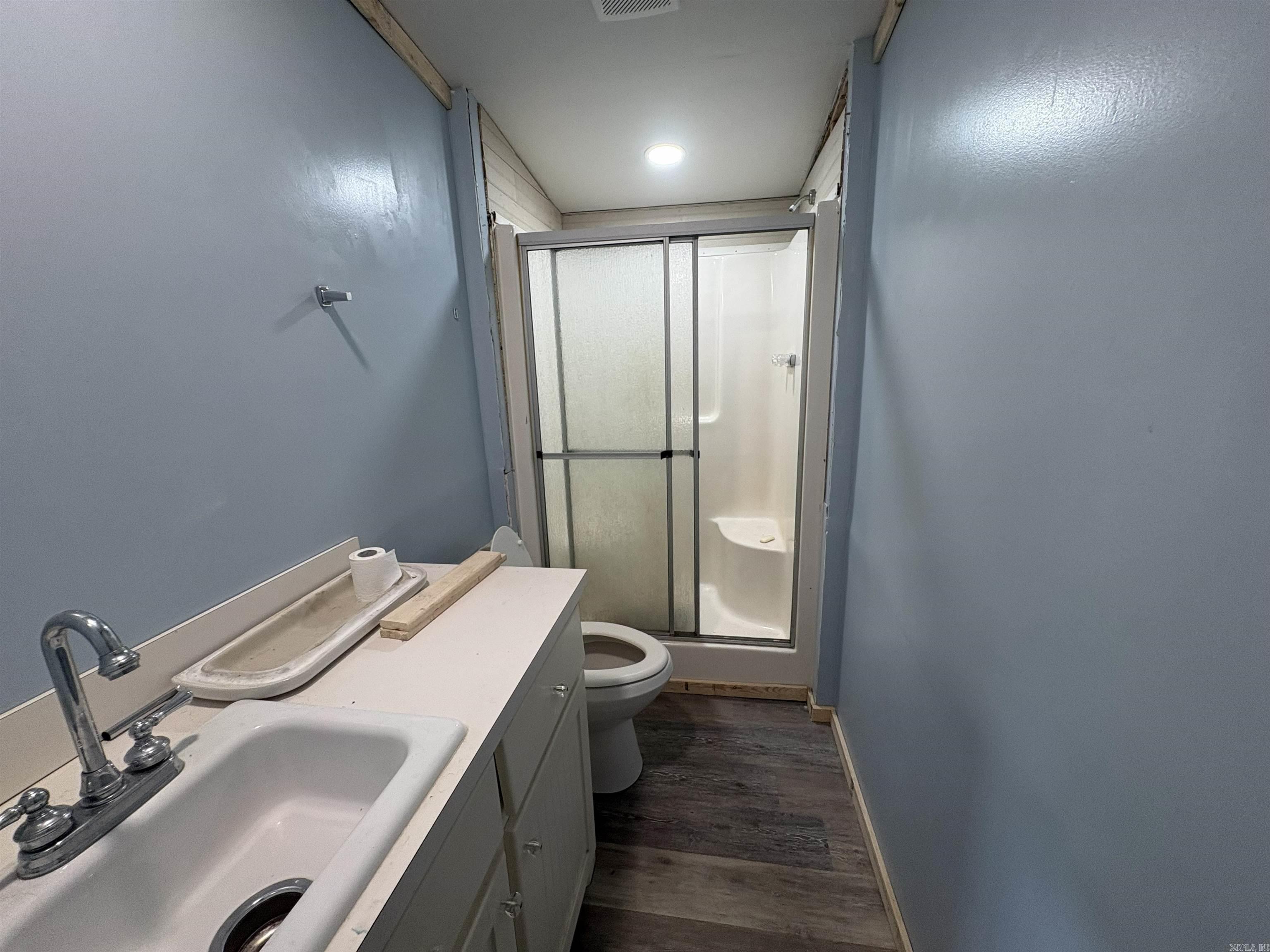 ARKADELPHIA REAL ESTATE - Residential