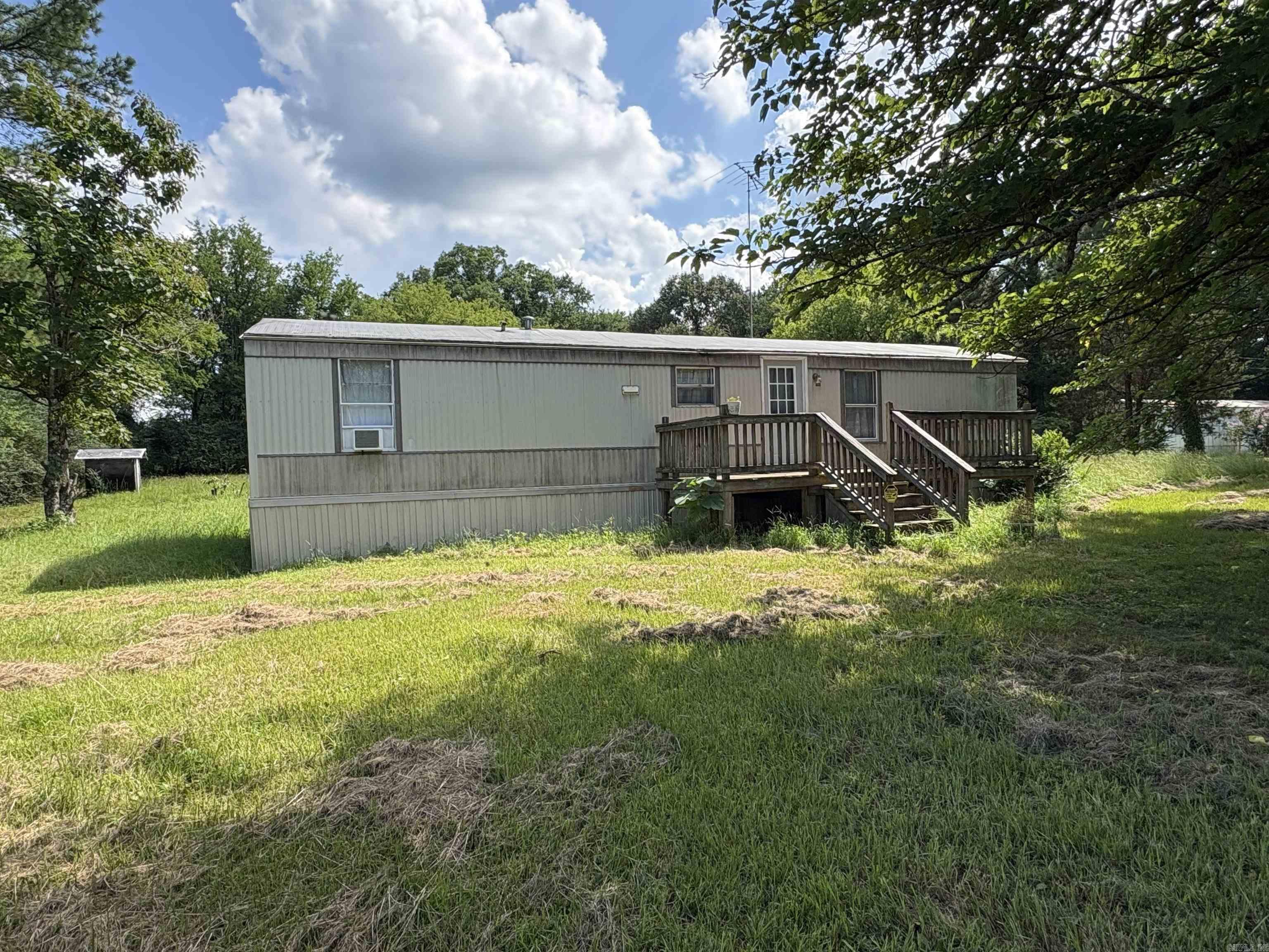 ARKADELPHIA REAL ESTATE - Residential